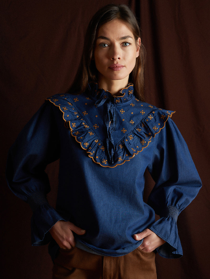 SPRING SUMMER 2023 - PARIS COLLECTION HARMONIOUS