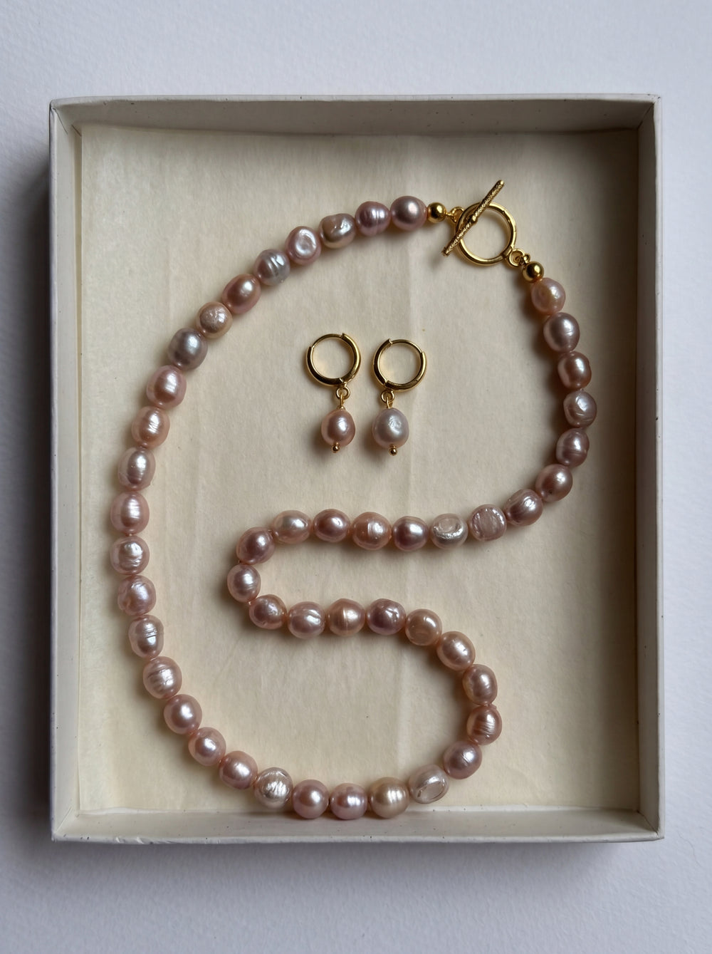 ASIMETRIK ARPA INCI KUPE ROSE