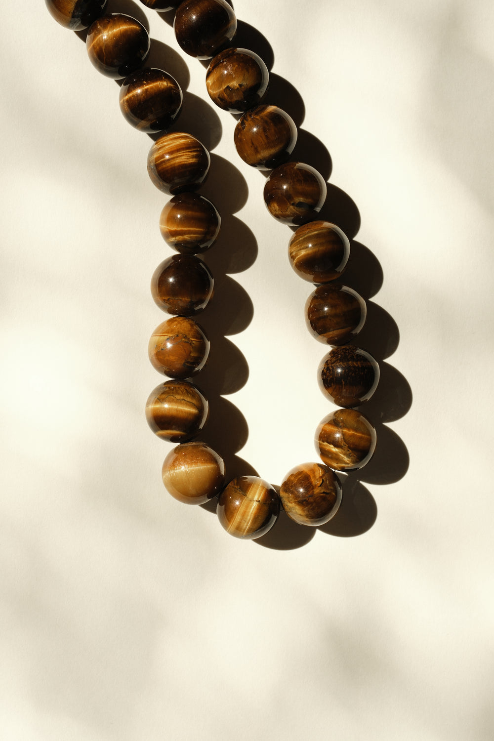 MATIERE ROUGE CORAL NECKLACE