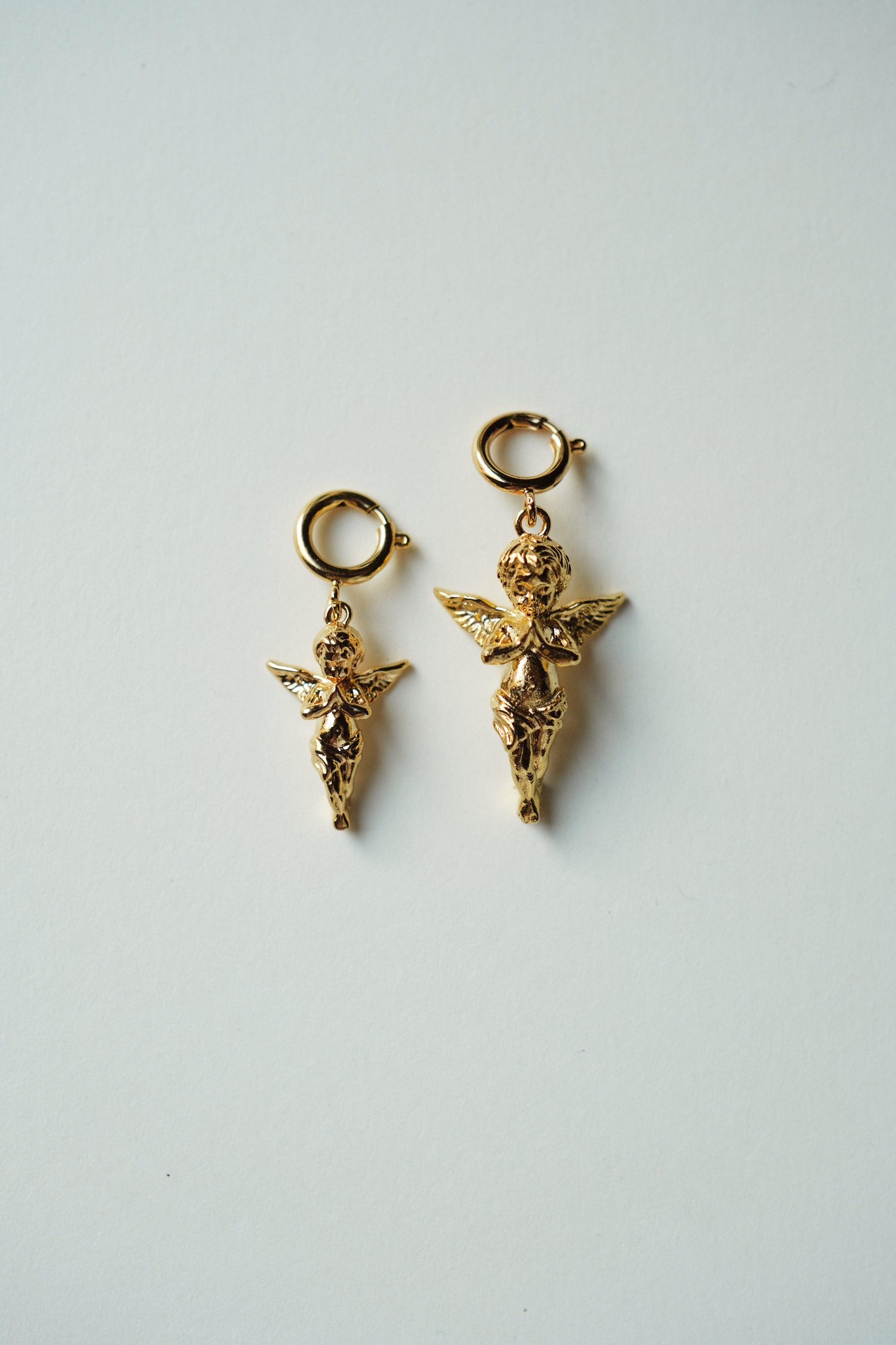 PETIT ANGE CHARM - KOLYE UCU