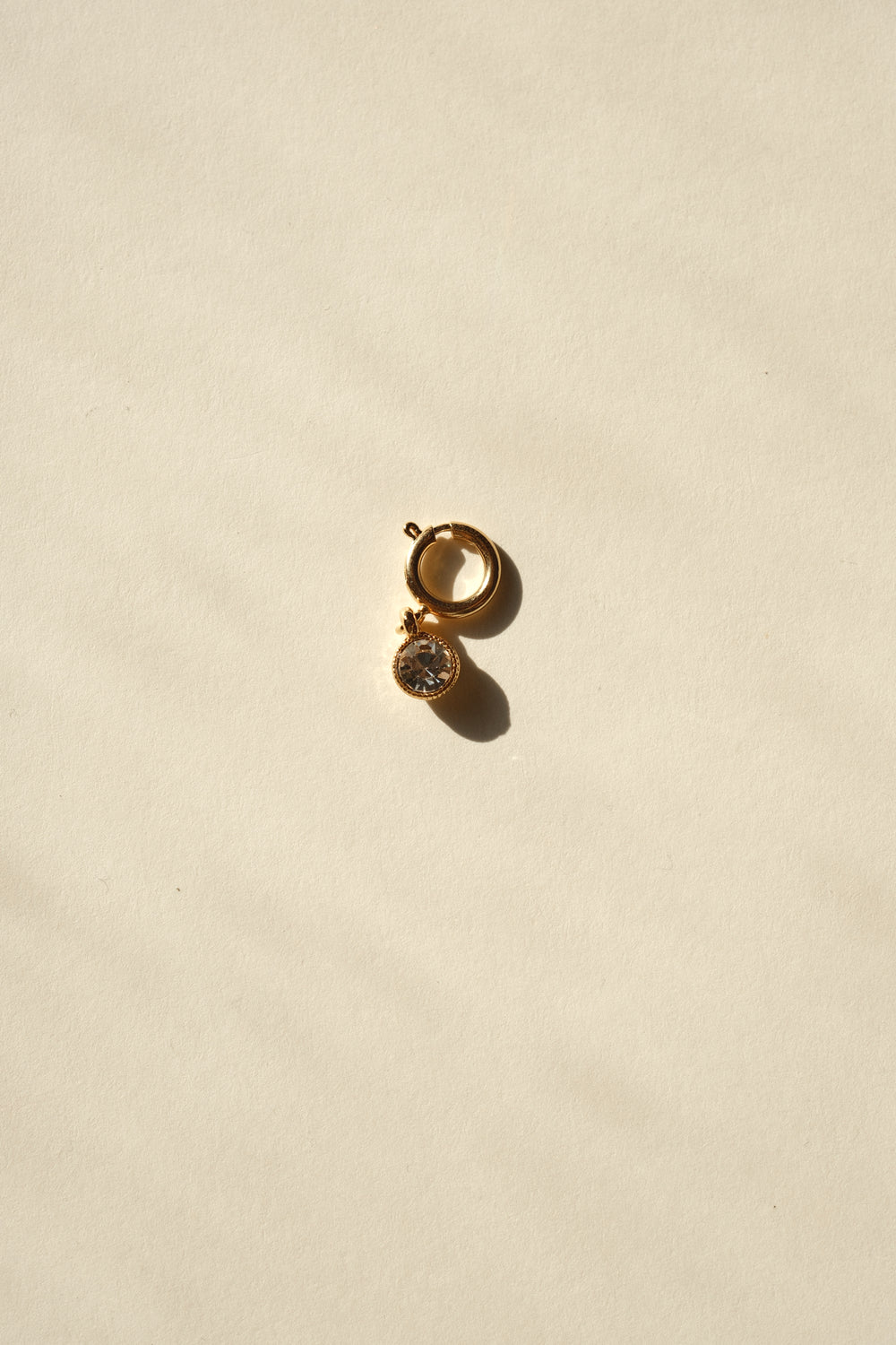 CLARTE CHARM - KOLYE UCU