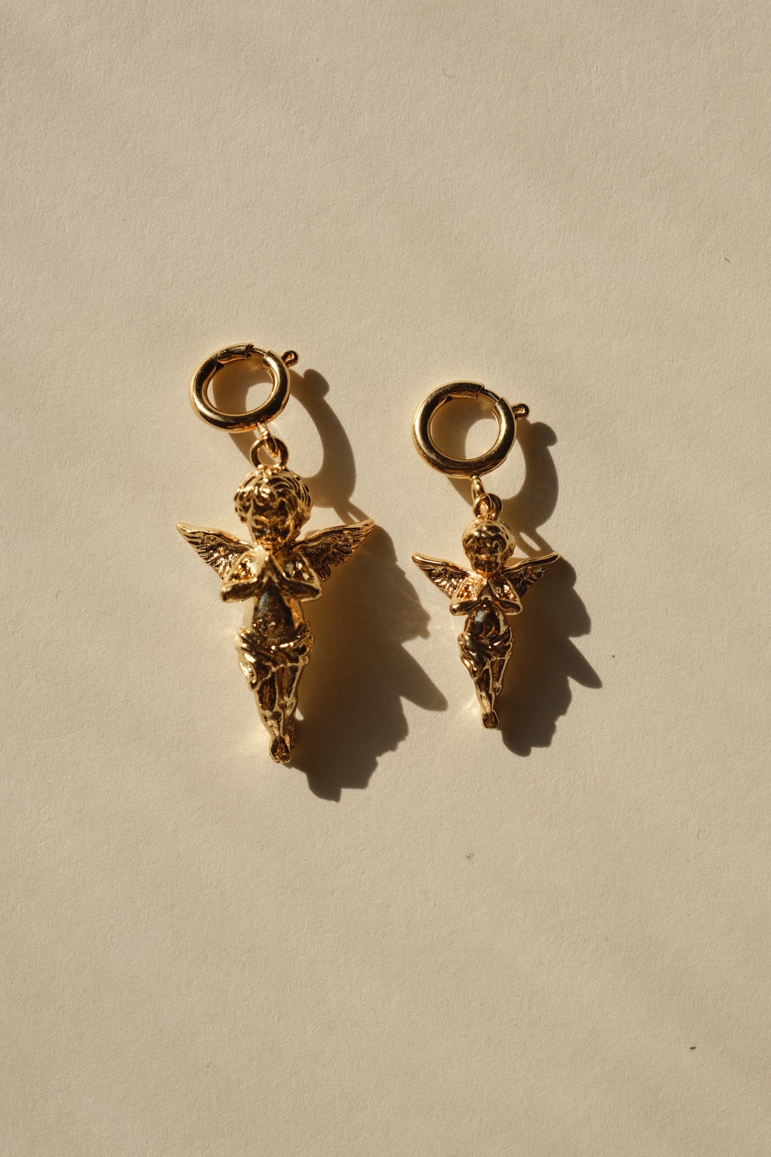 PETIT ANGE CHARM - KOLYE UCU