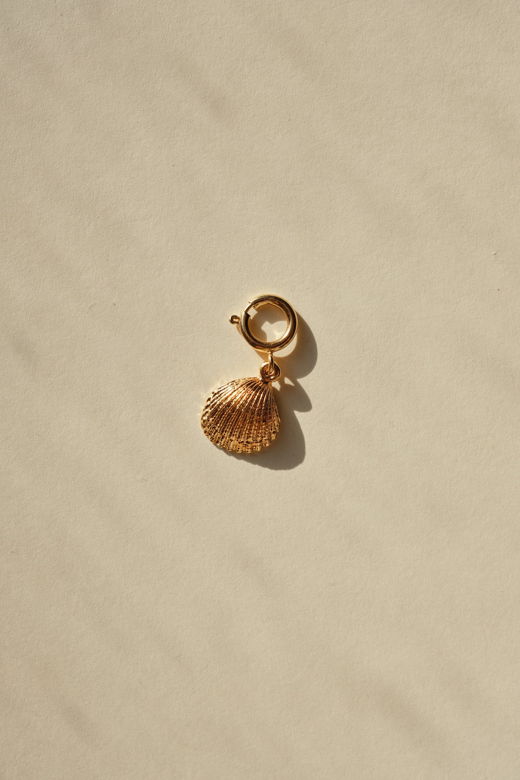 L'UNIQUE PERLE CHARM - KOLYE UCU