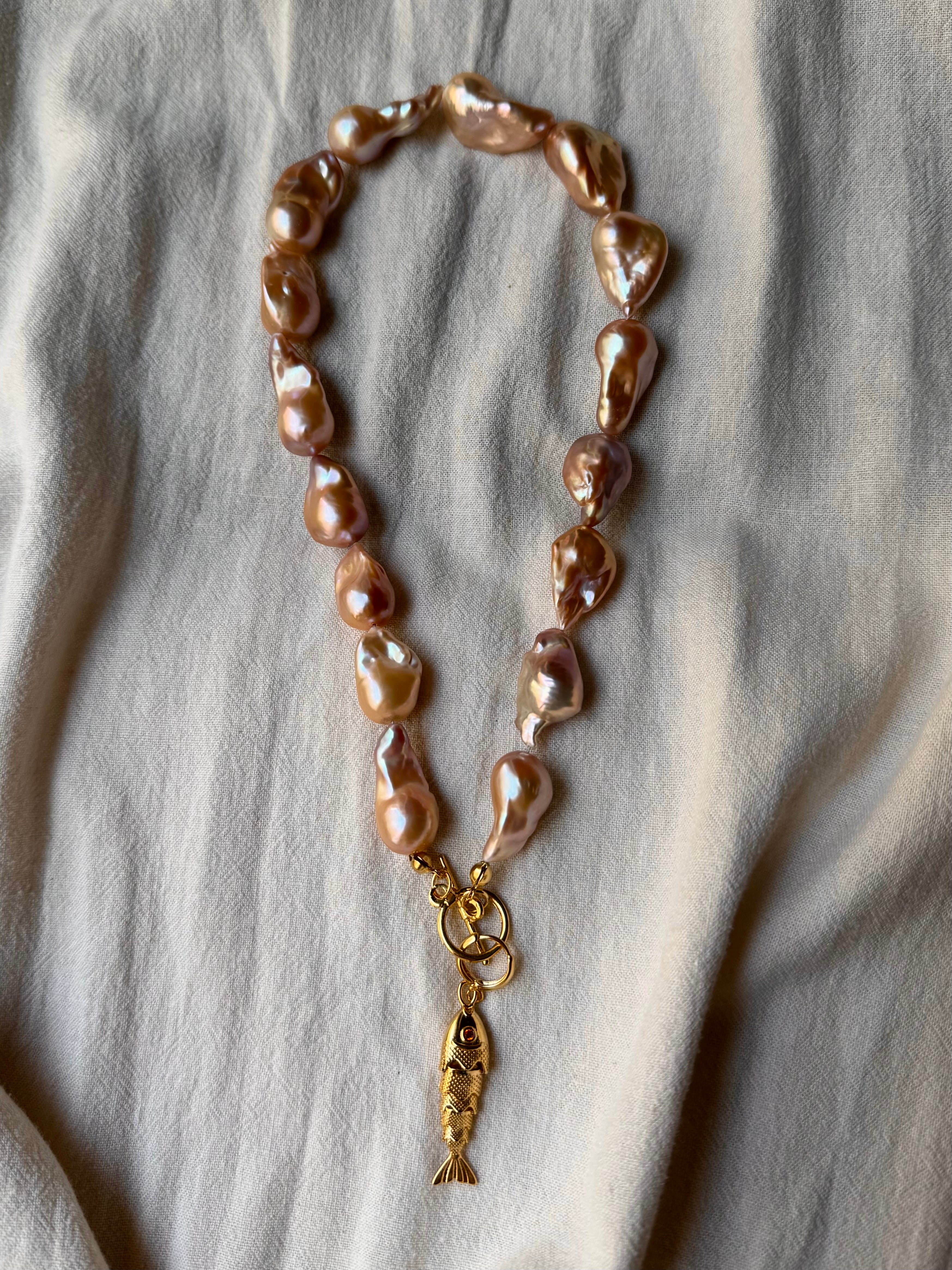 KOIYA CHARM - KOLYE UCU