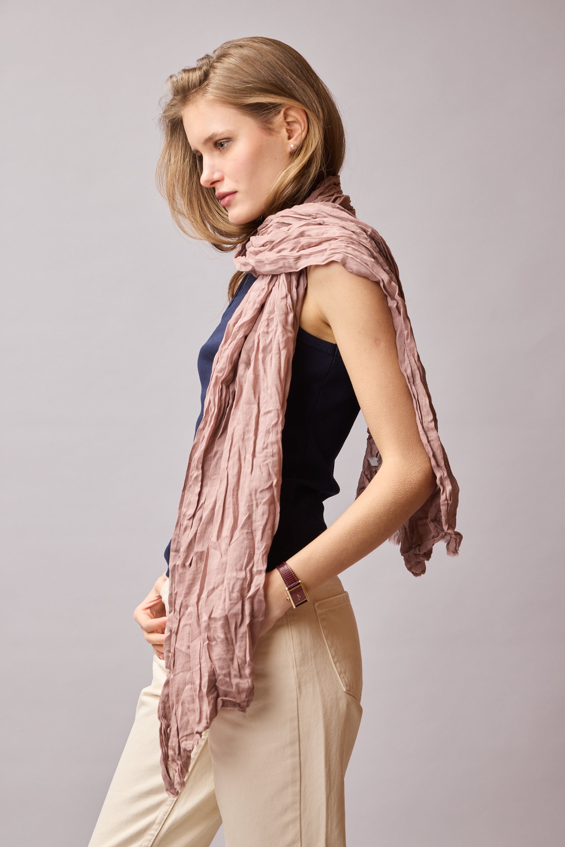 POUDRE LAVANDE ORGANIK PAMUK HANDMADE SAL