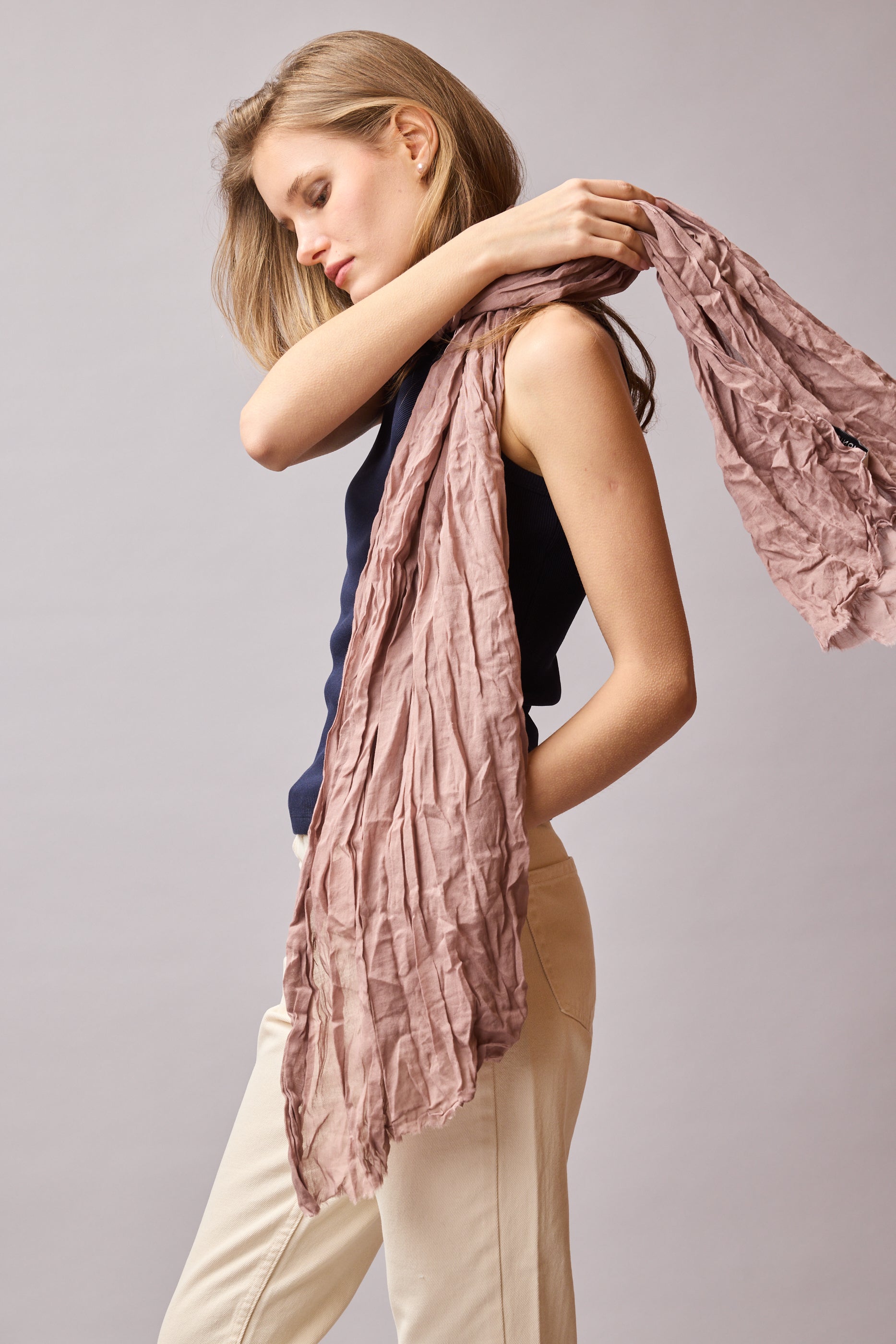 POUDRE LAVANDE ORGANIK PAMUK HANDMADE SAL