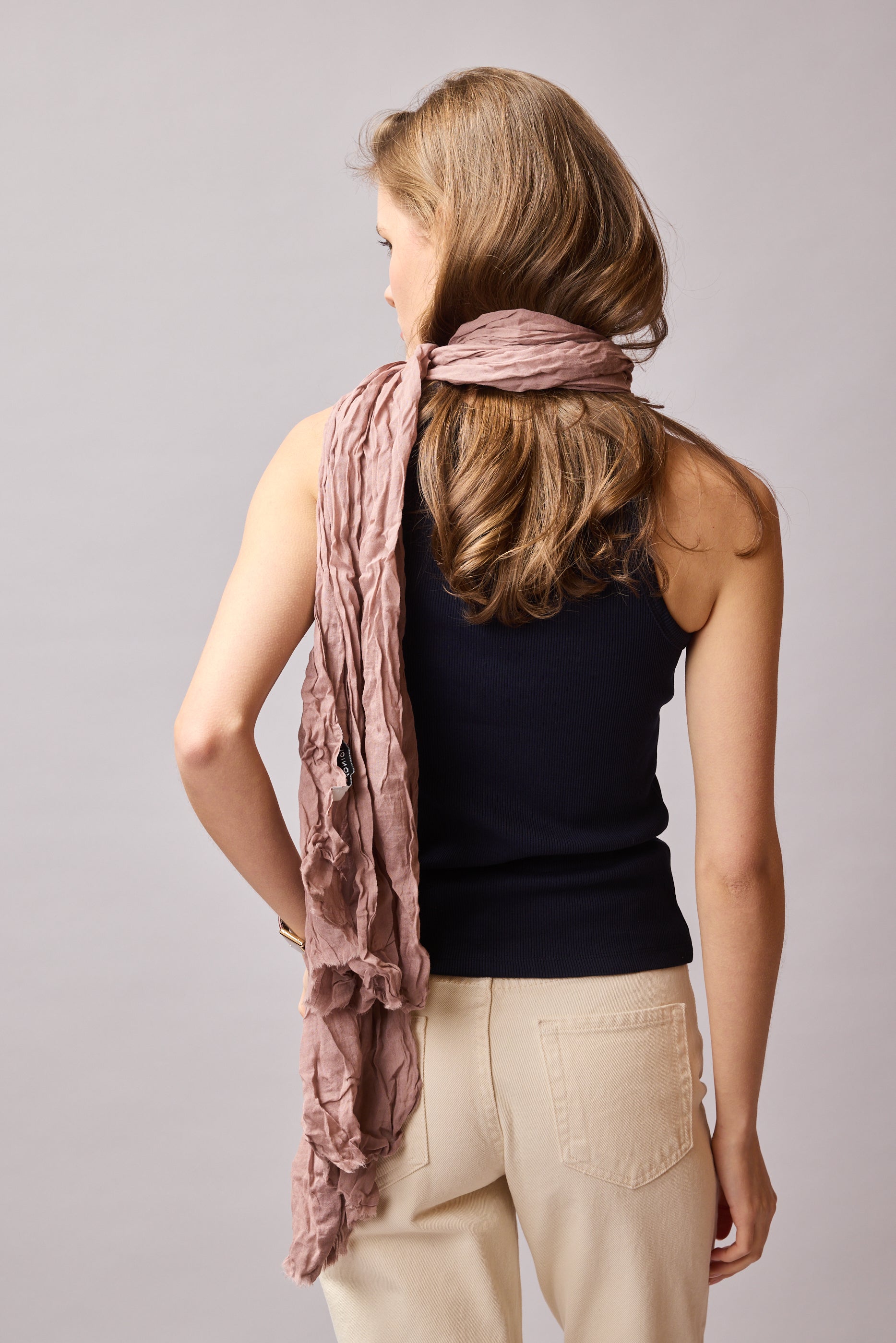 POUDRE LAVANDE ORGANIK PAMUK HANDMADE SAL