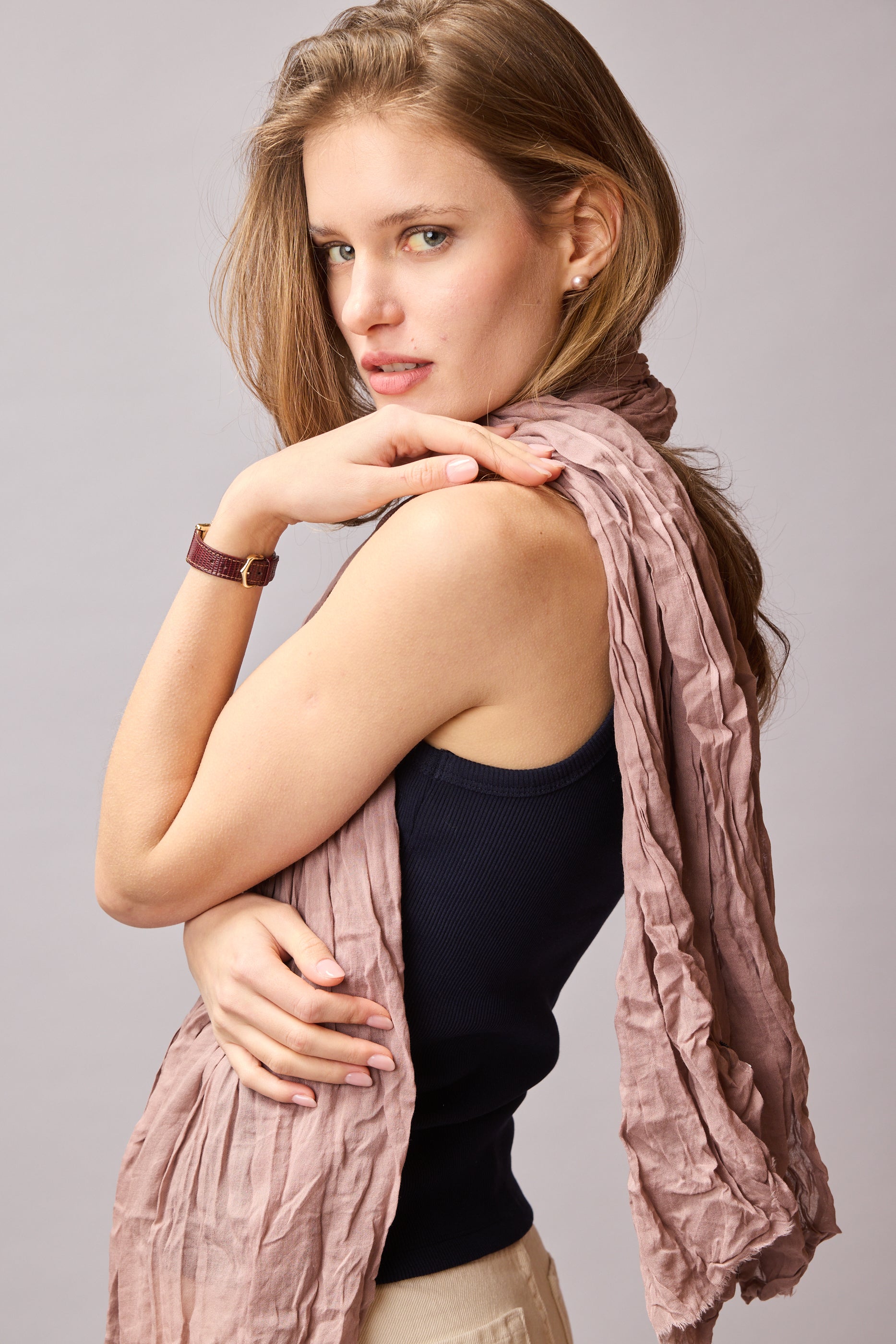 POUDRE LAVANDE ORGANIK PAMUK HANDMADE SAL