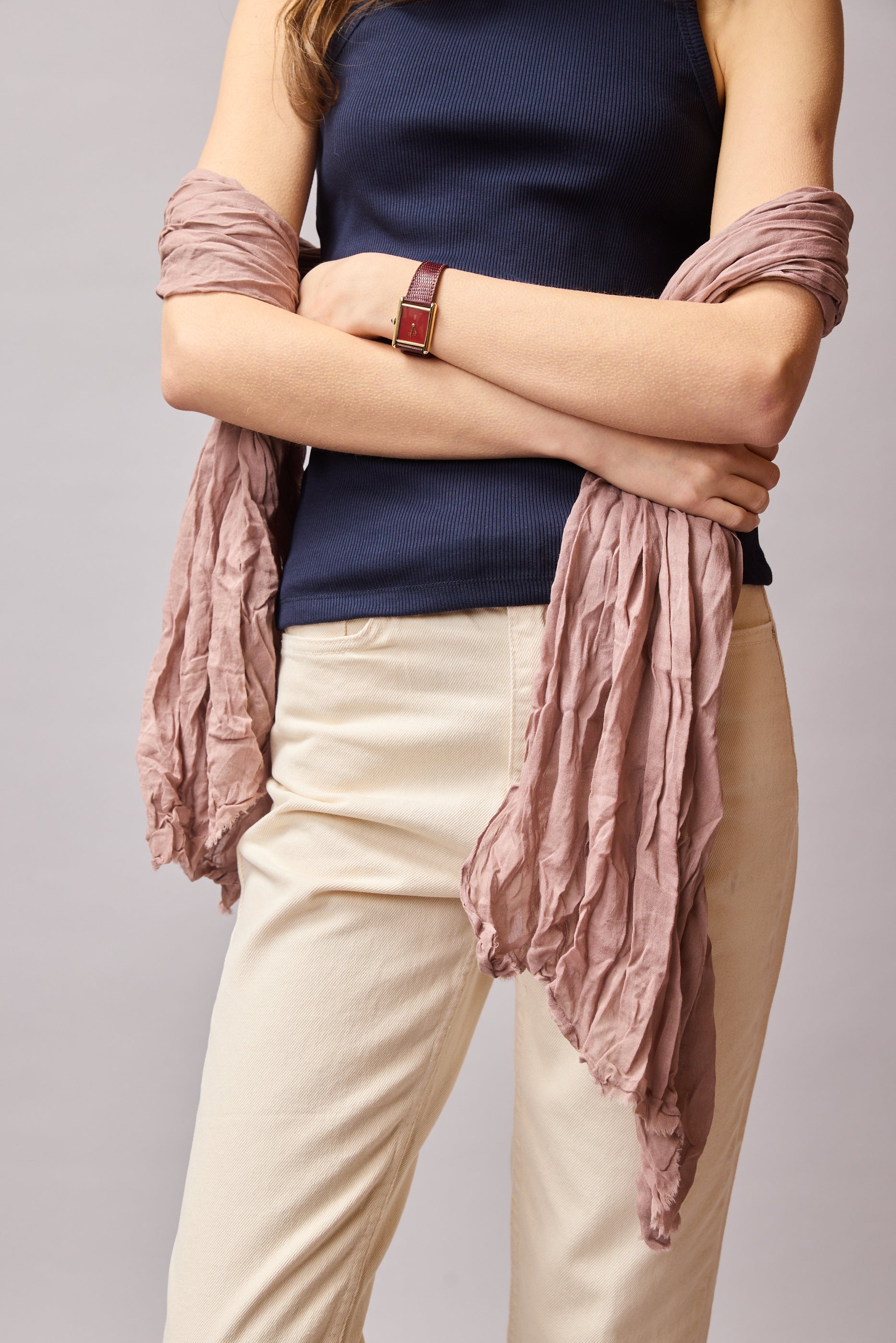 POUDRE LAVANDE ORGANIK PAMUK HANDMADE SAL
