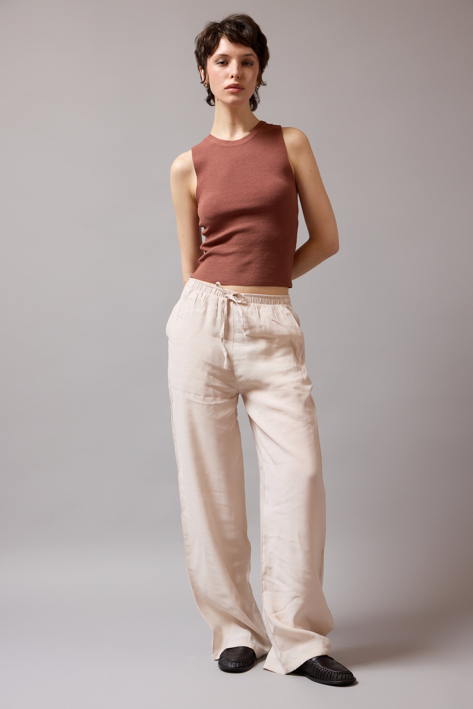 KOLSUZ DOKUMA TRIKO TARCIN