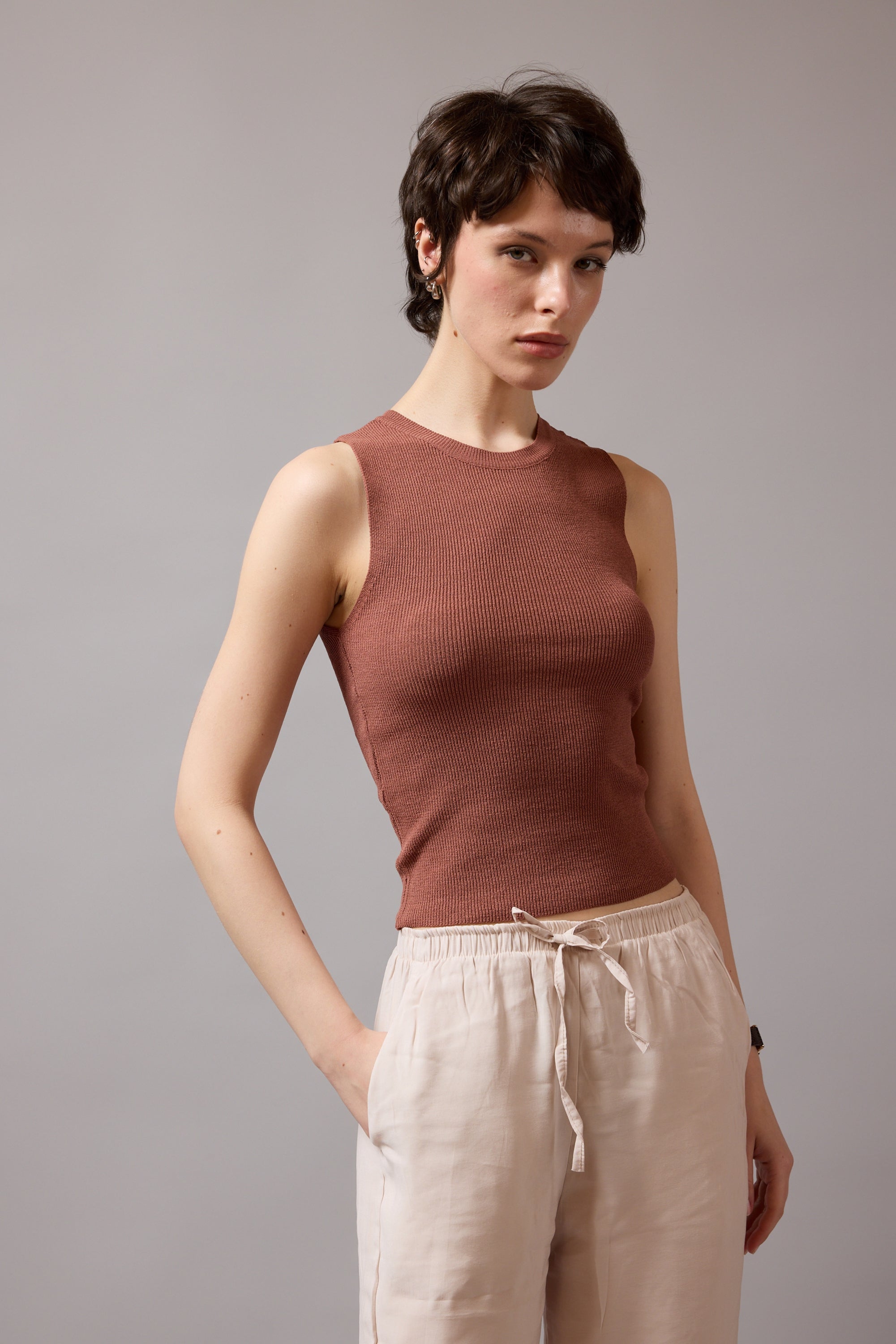 KOLSUZ DOKUMA TRIKO TARCIN