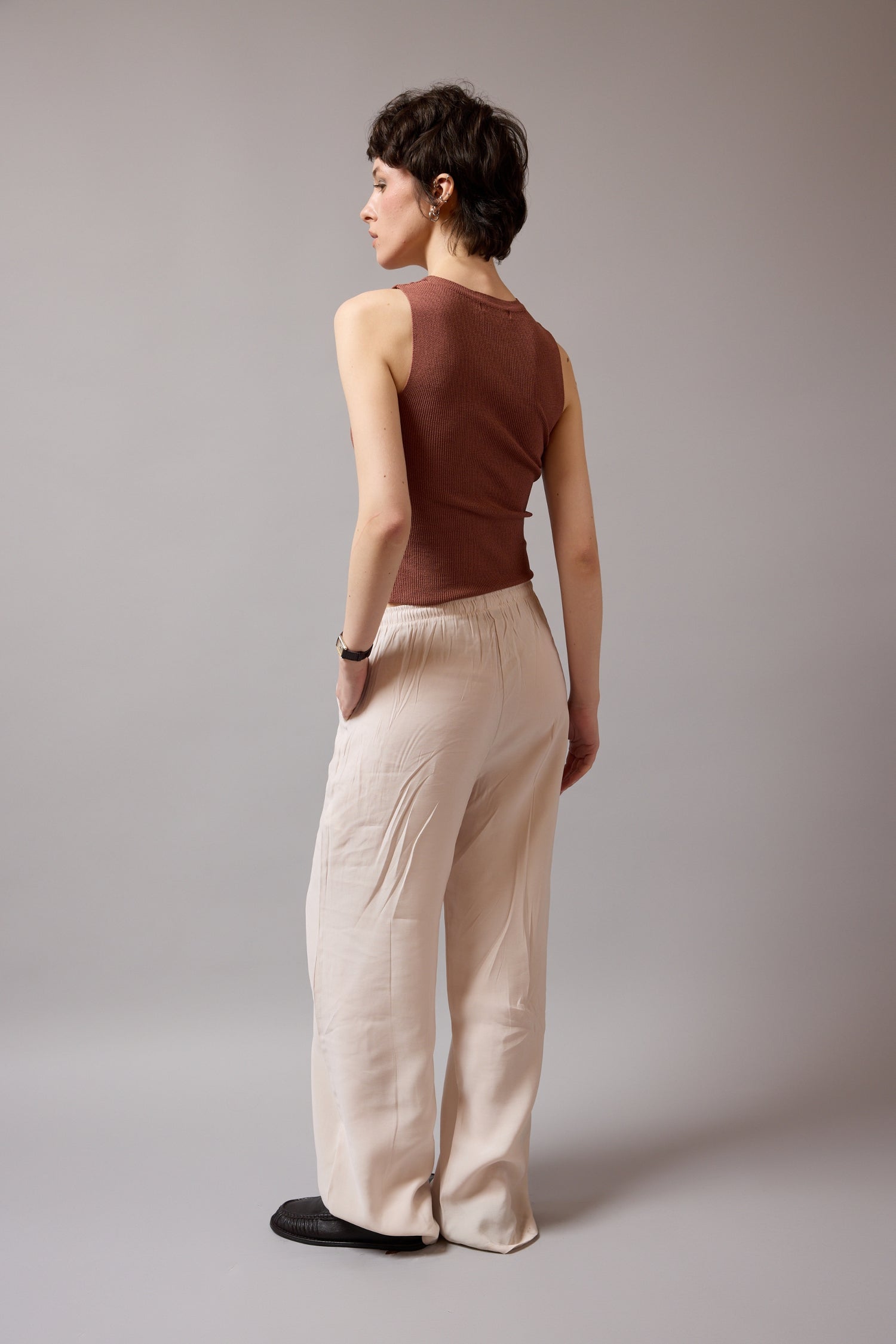 KOLSUZ DOKUMA TRIKO TARCIN