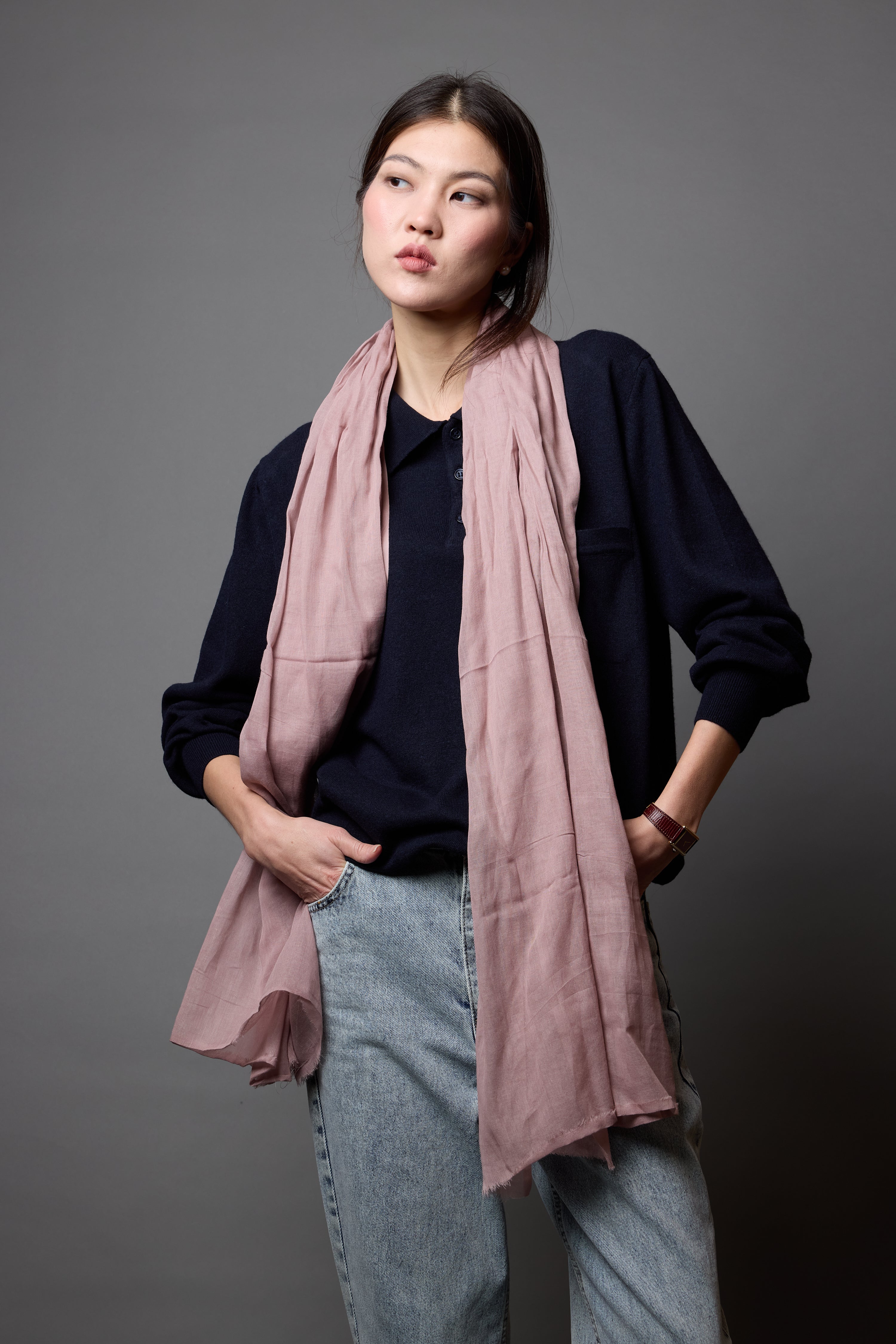 POUDRE LAVANDE ORGANIK PAMUK HANDMADE SAL