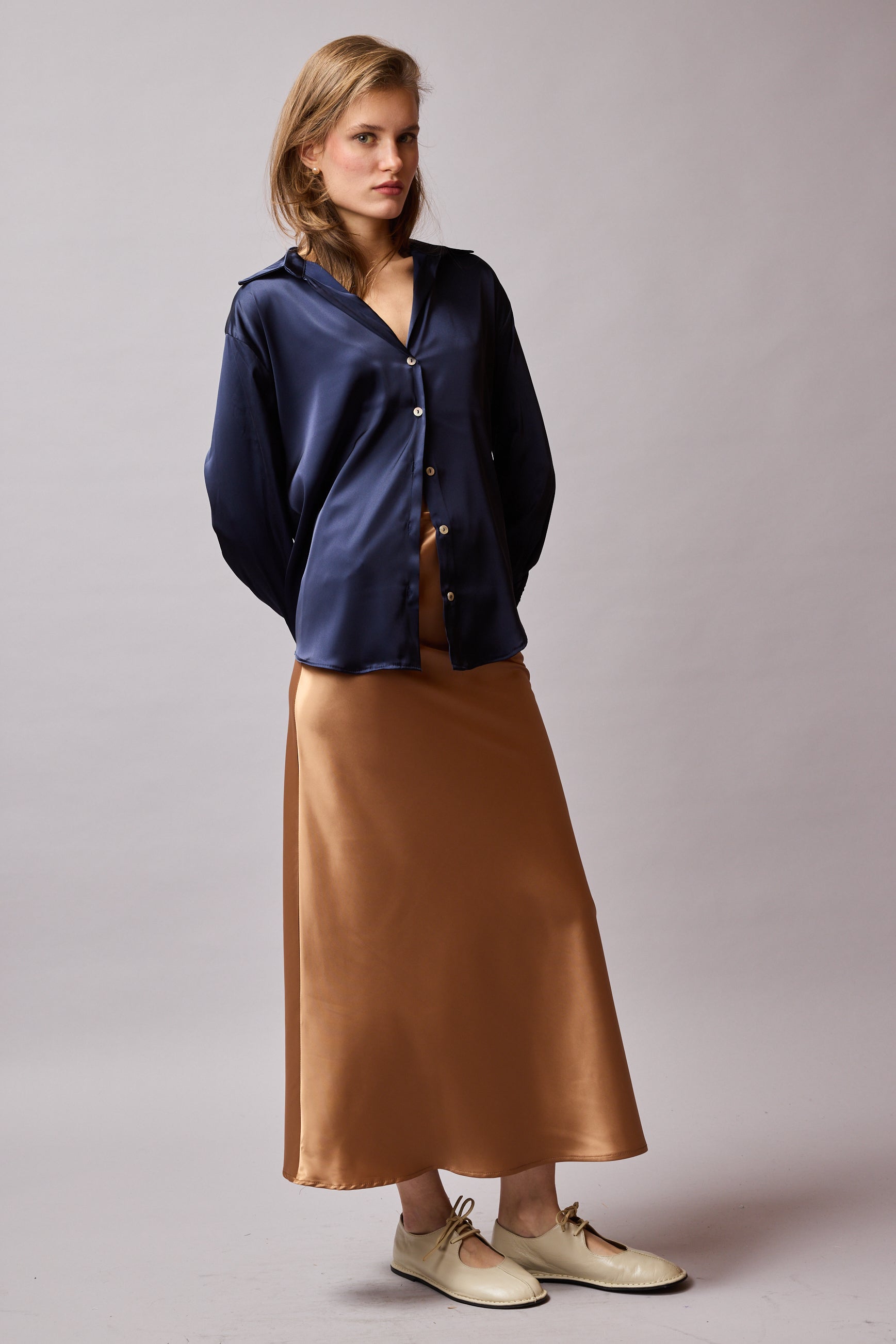 SATEN MIDI ETEK VIZON