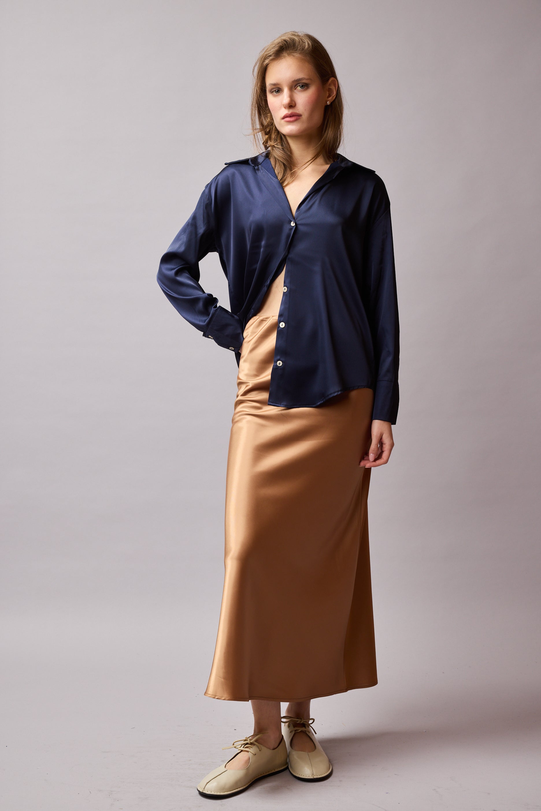 SATEN MIDI ETEK VIZON