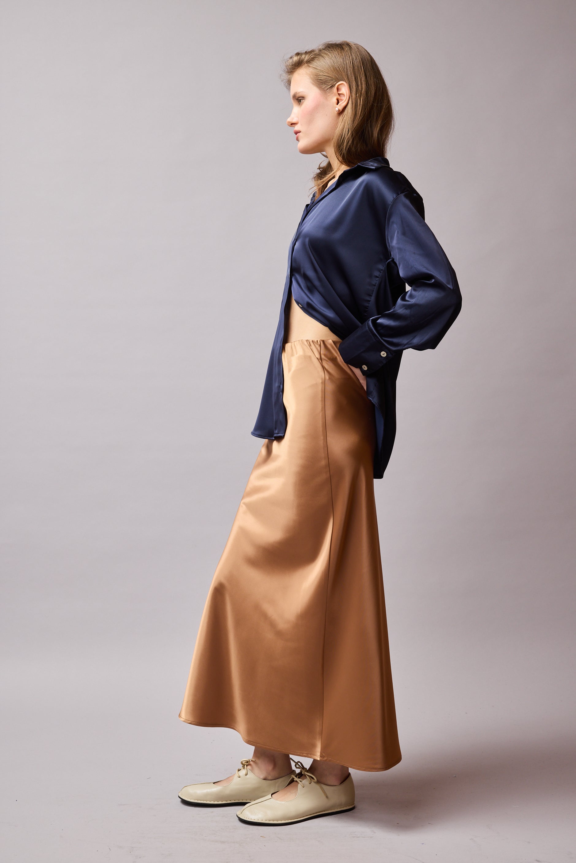 SATEN MIDI ETEK VIZON