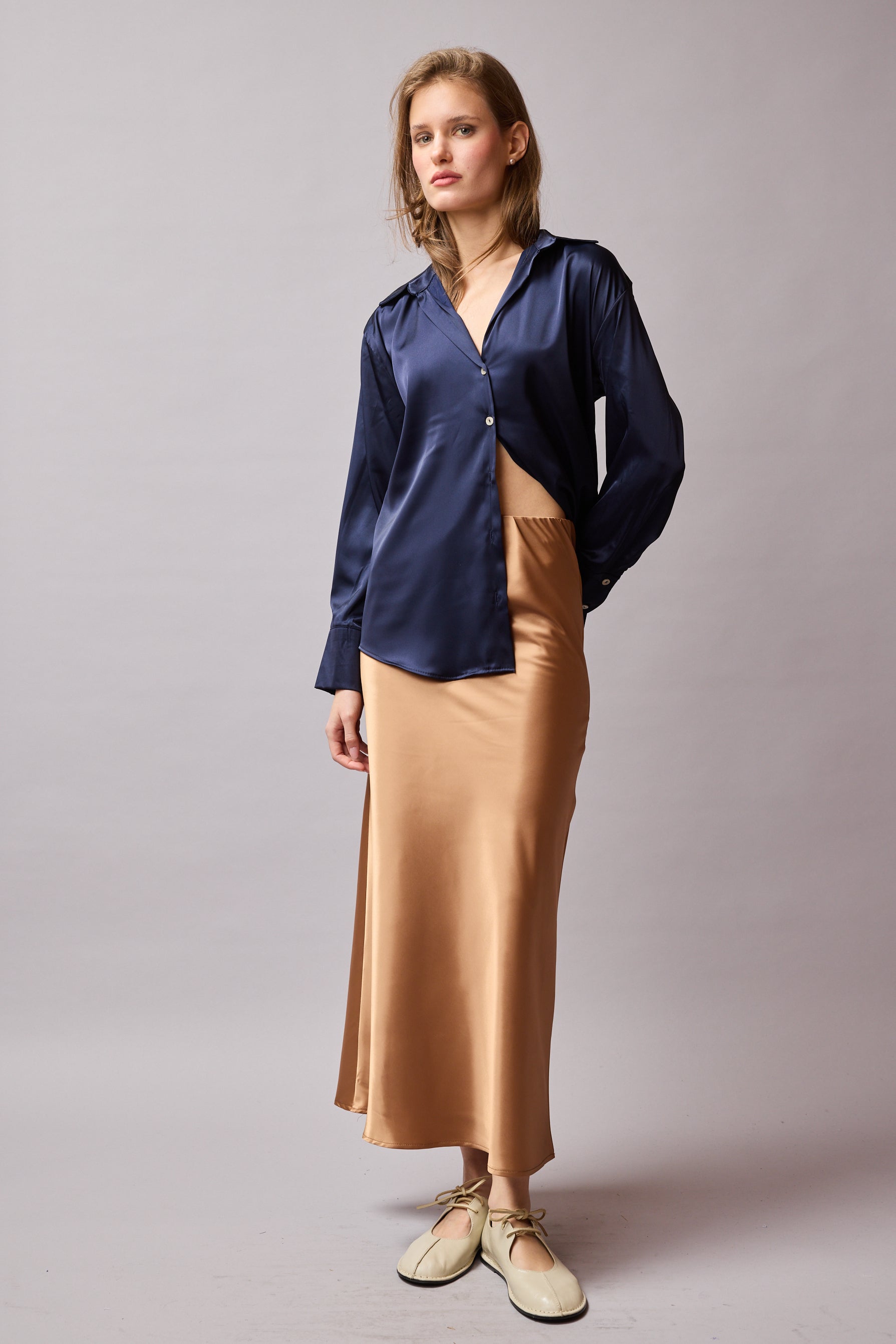 SATEN MIDI ETEK VIZON