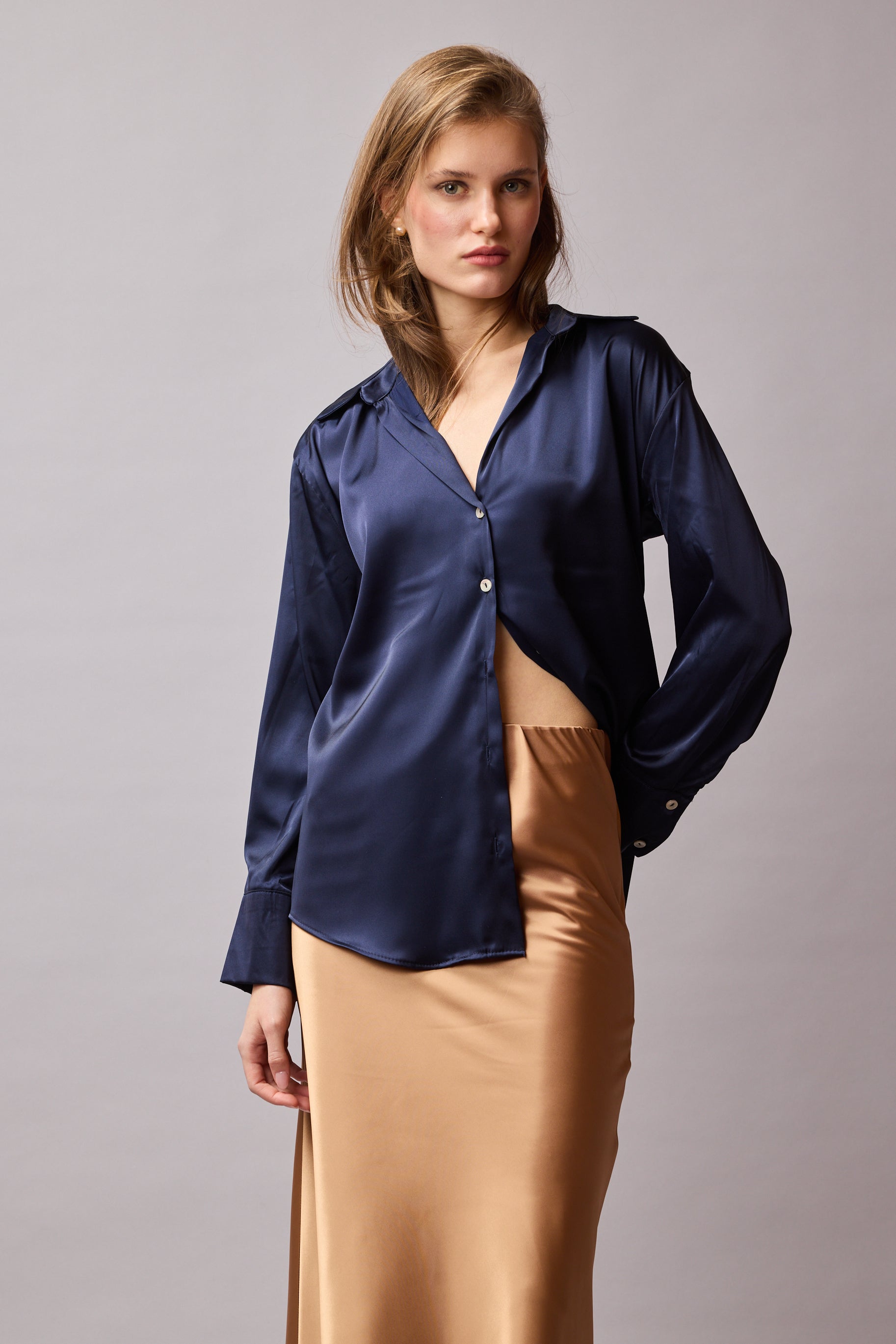 SATEN MIDI ETEK VIZON