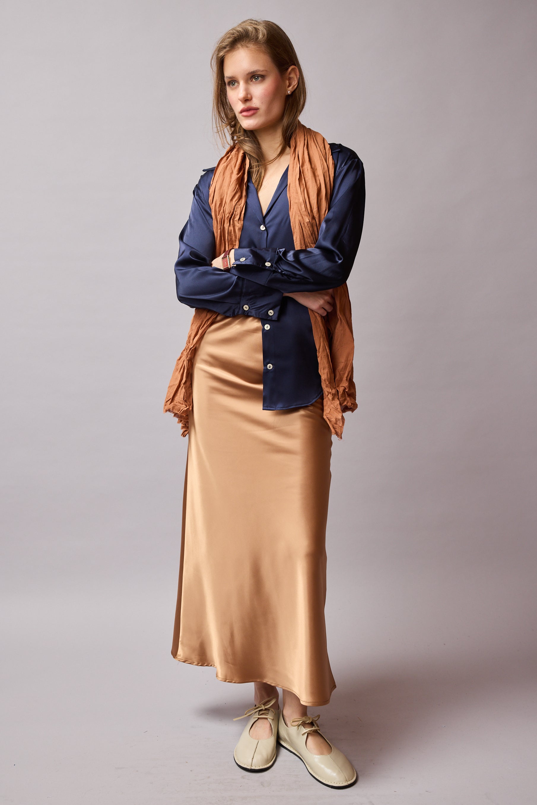 SATEN MIDI ETEK VIZON