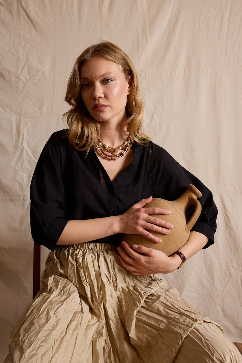 ECLAT KLEE NECKLACE