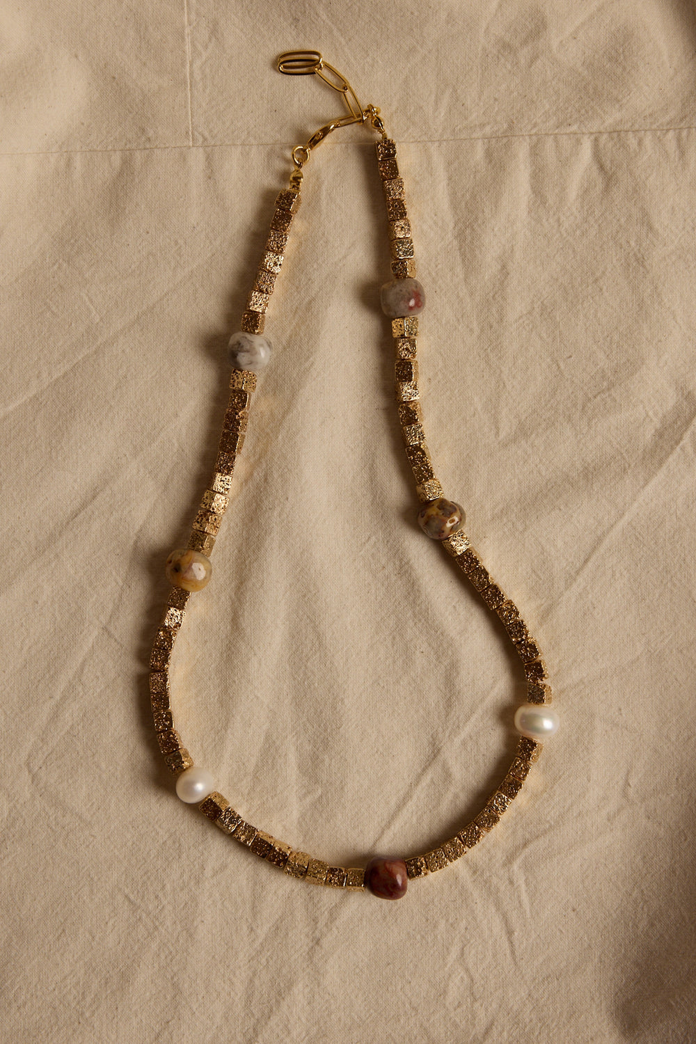 SOLEIL NECKLACE