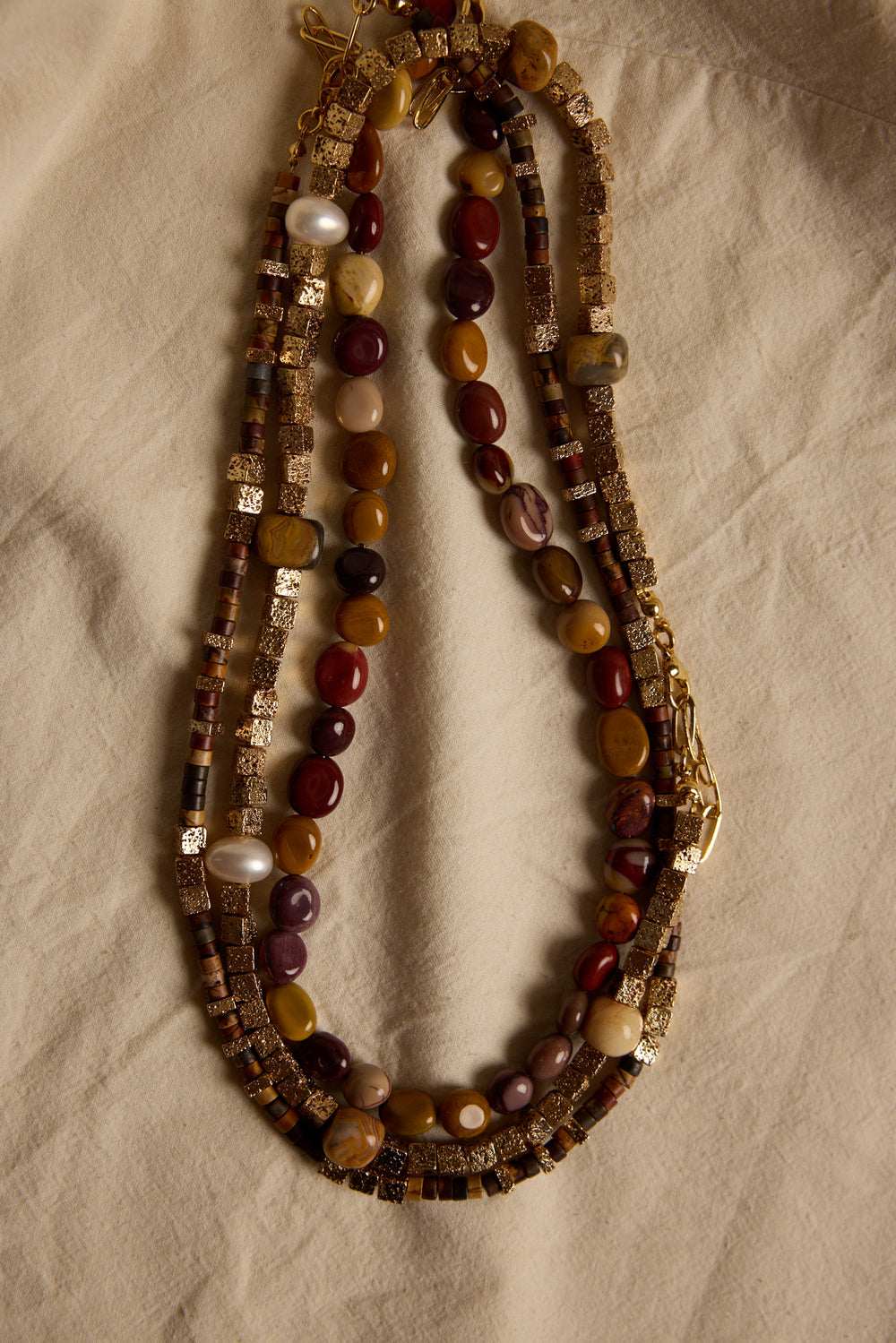 ECLAT KLEE NECKLACE
