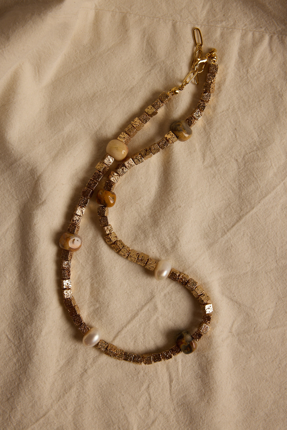 SOLEIL NECKLACE