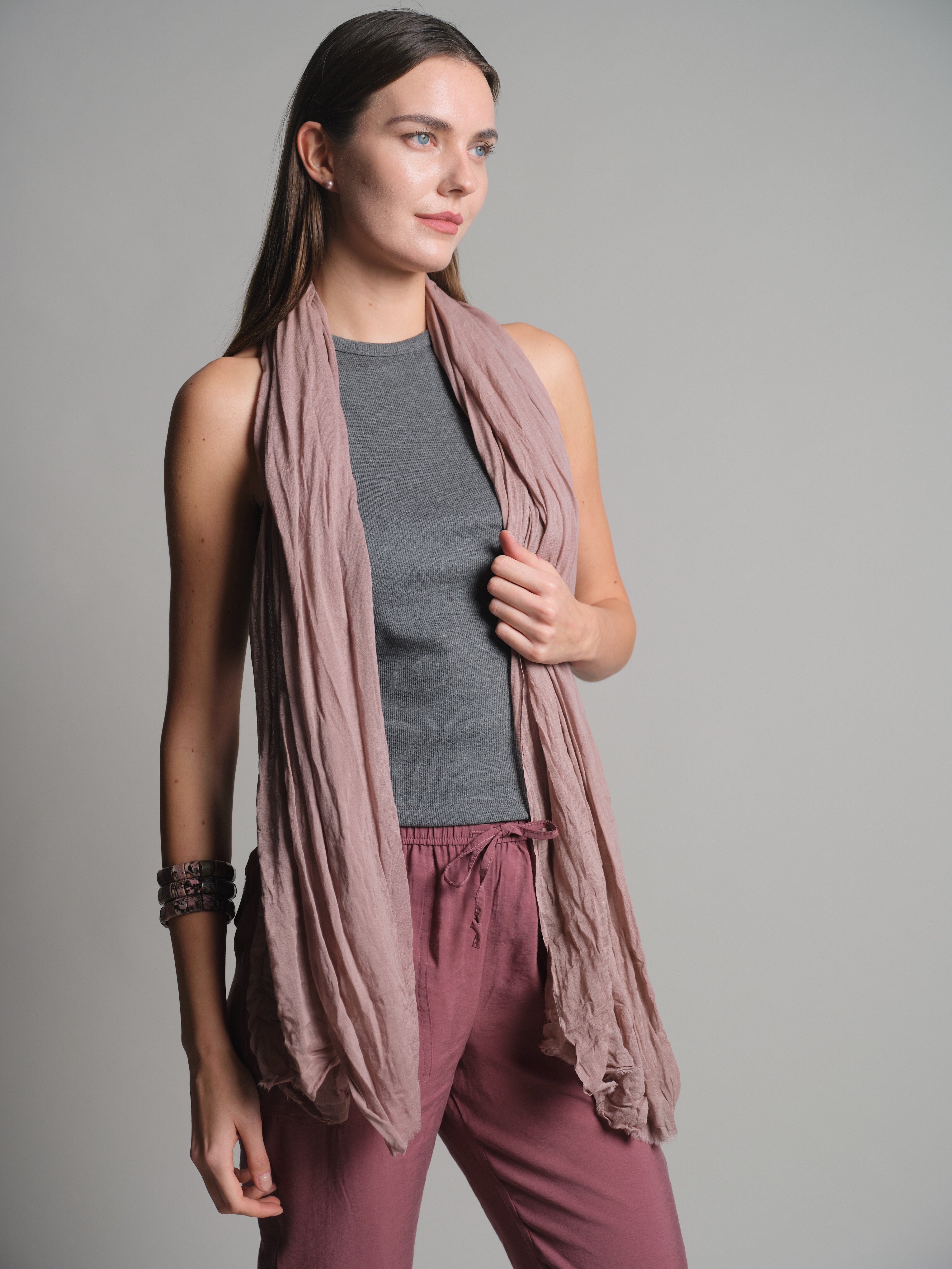 POUDRE LAVANDE ORGANIK PAMUK HANDMADE SAL