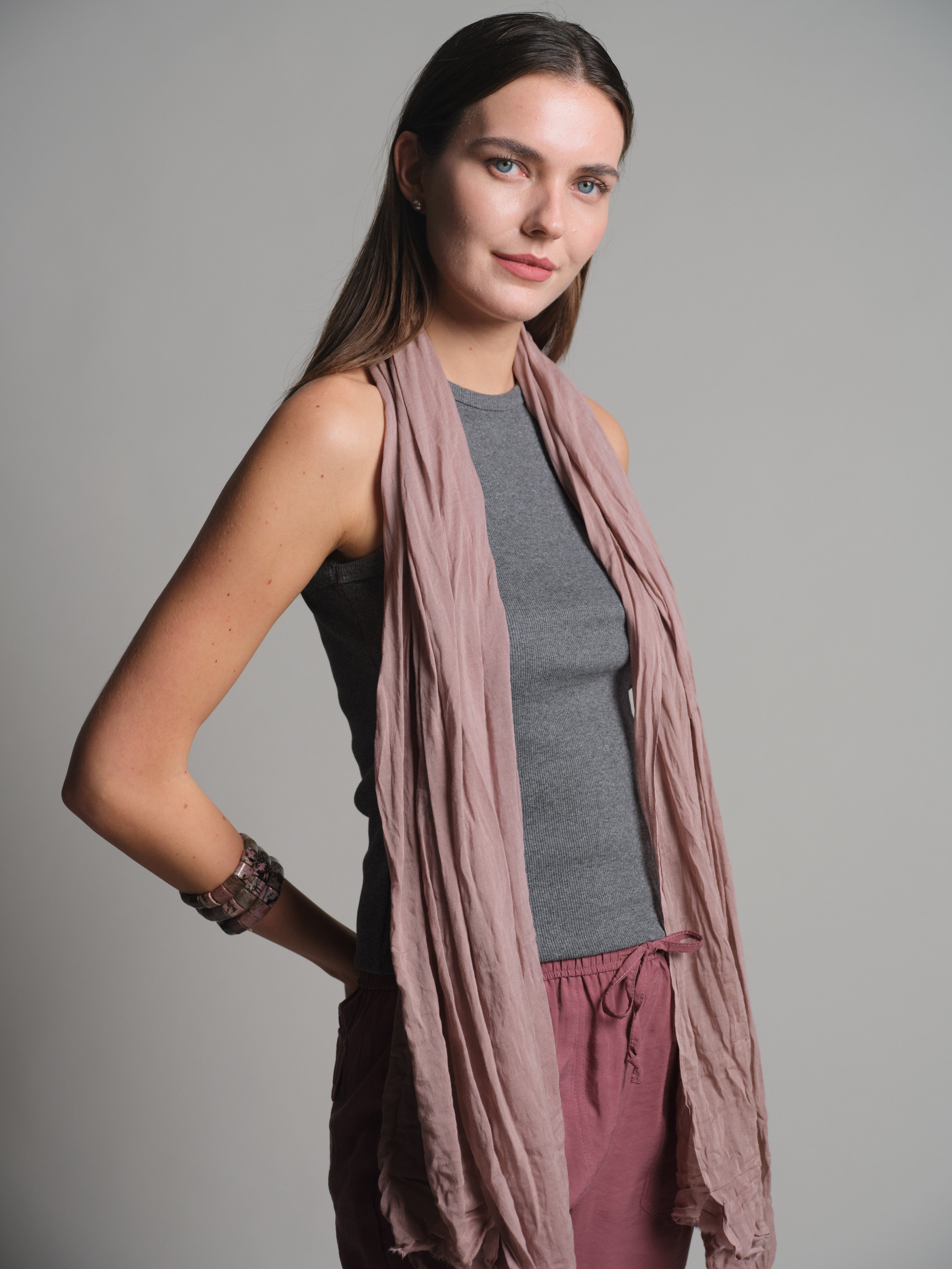 POUDRE LAVANDE ORGANIK PAMUK HANDMADE SAL