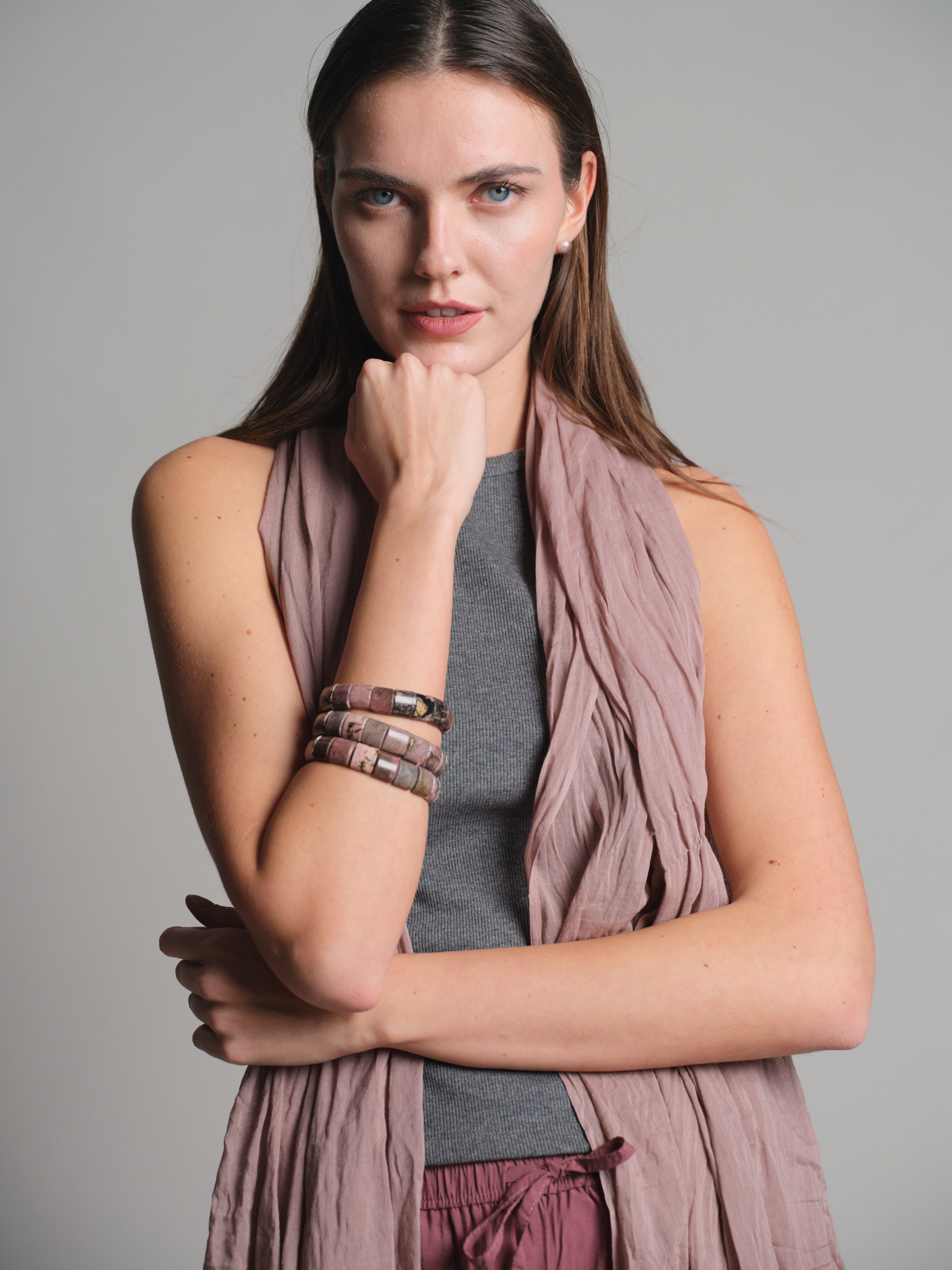 POUDRE LAVANDE ORGANIK PAMUK HANDMADE SAL