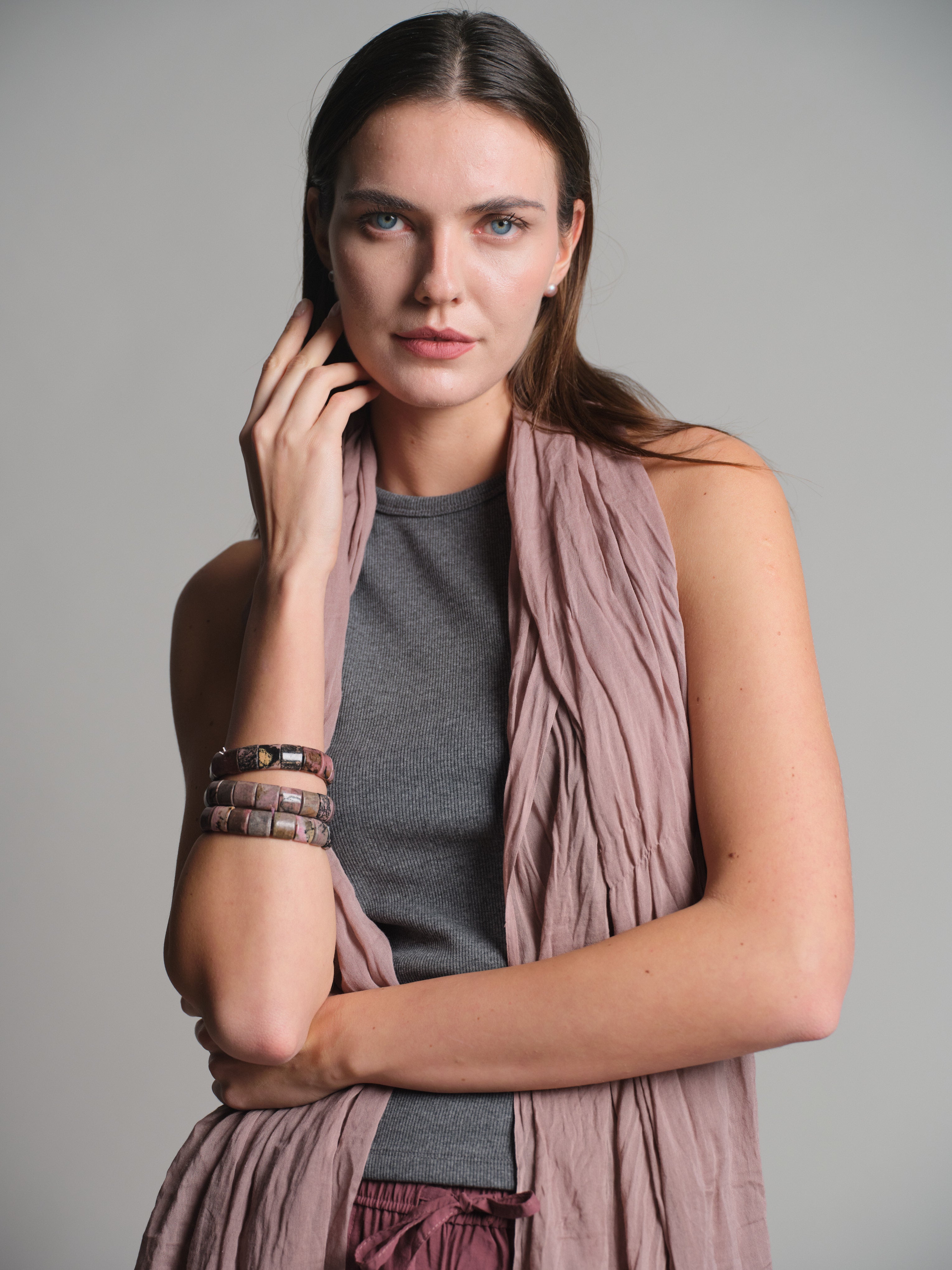 POUDRE LAVANDE ORGANIK PAMUK HANDMADE SAL