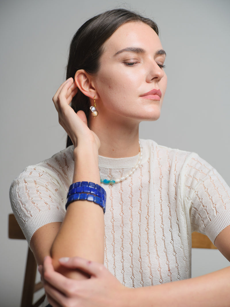 SAPPHIRE BILEKLIK