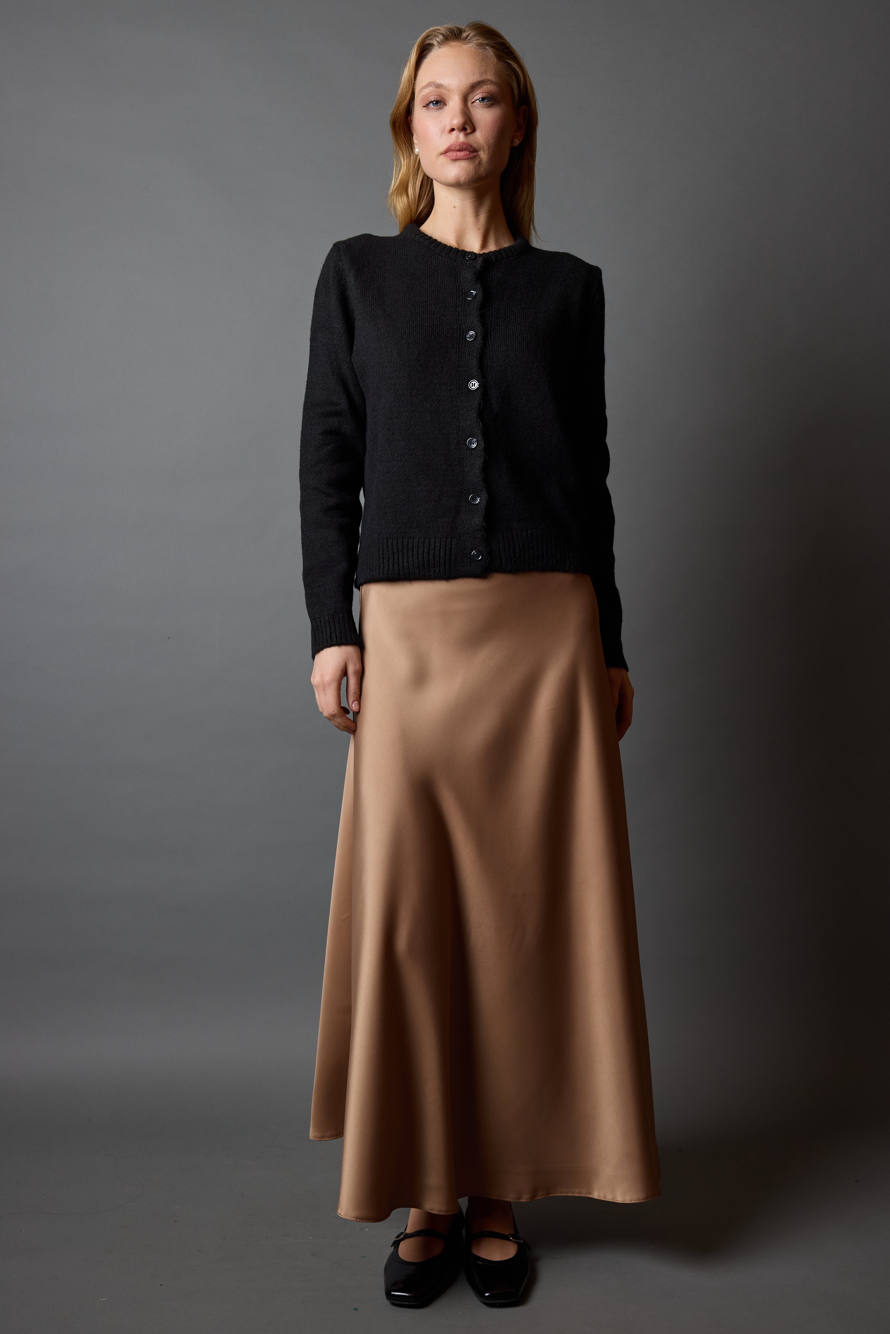 SATEN MIDI ETEK VIZON