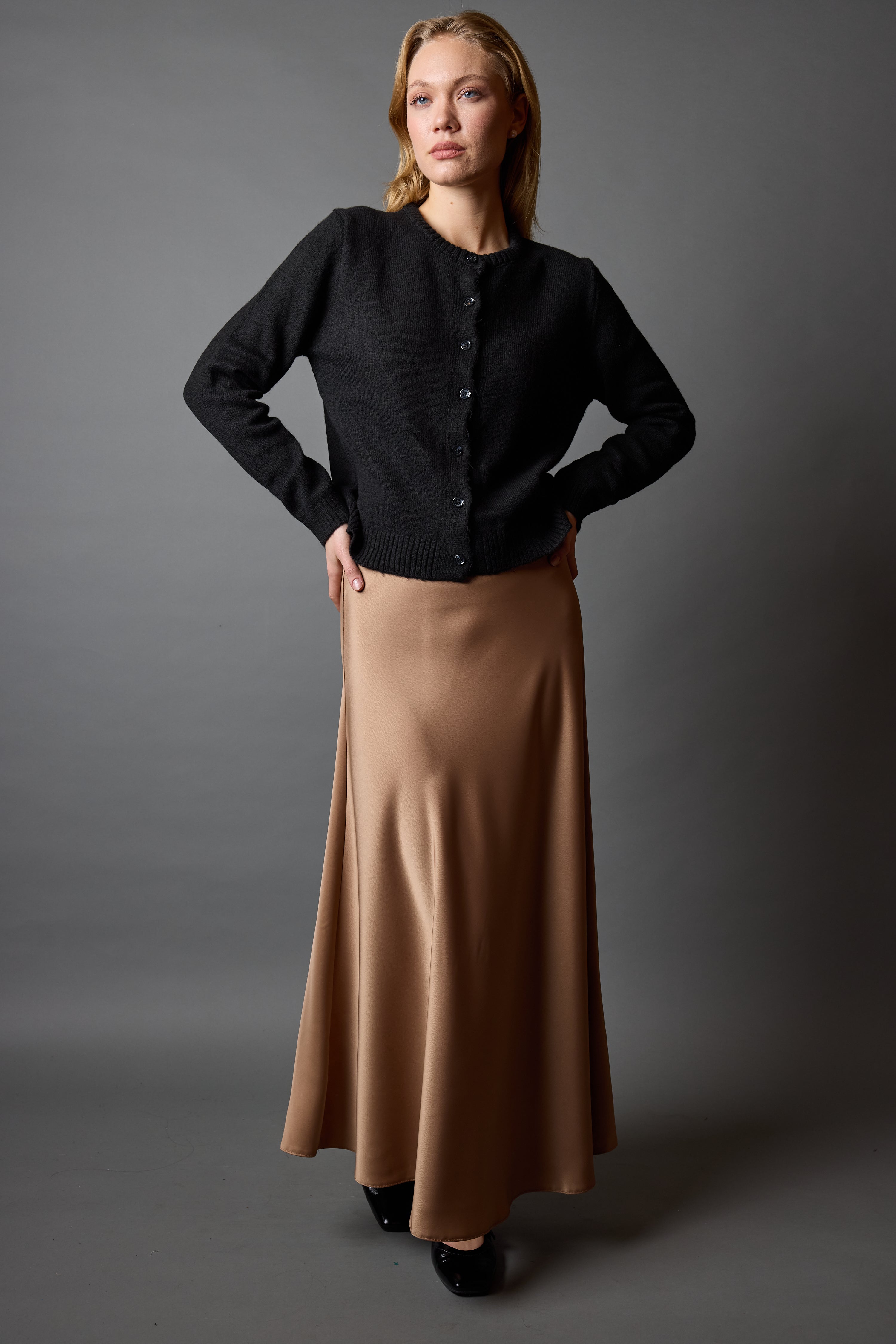 SATEN MIDI ETEK VIZON