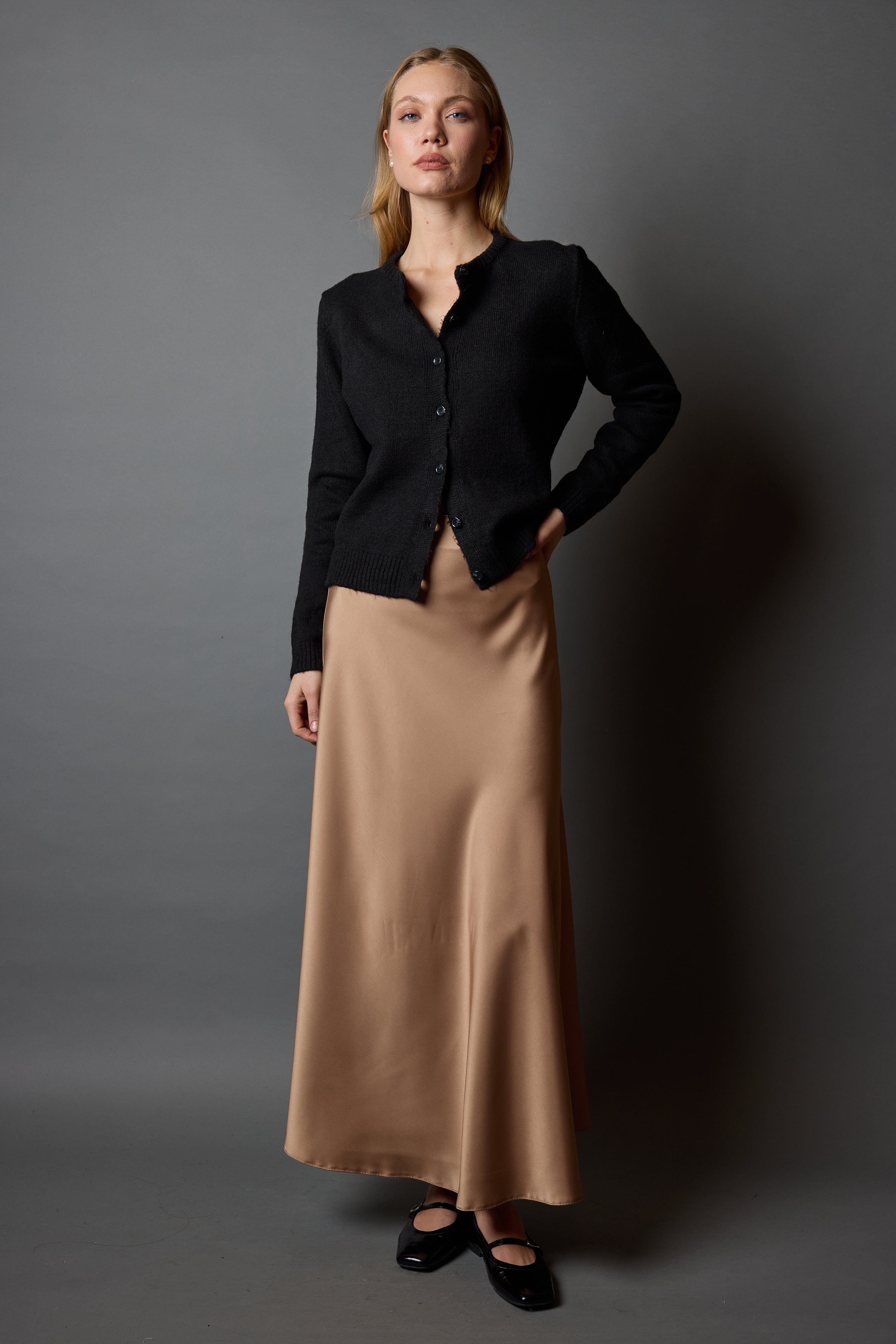 SATEN MIDI ETEK VIZON