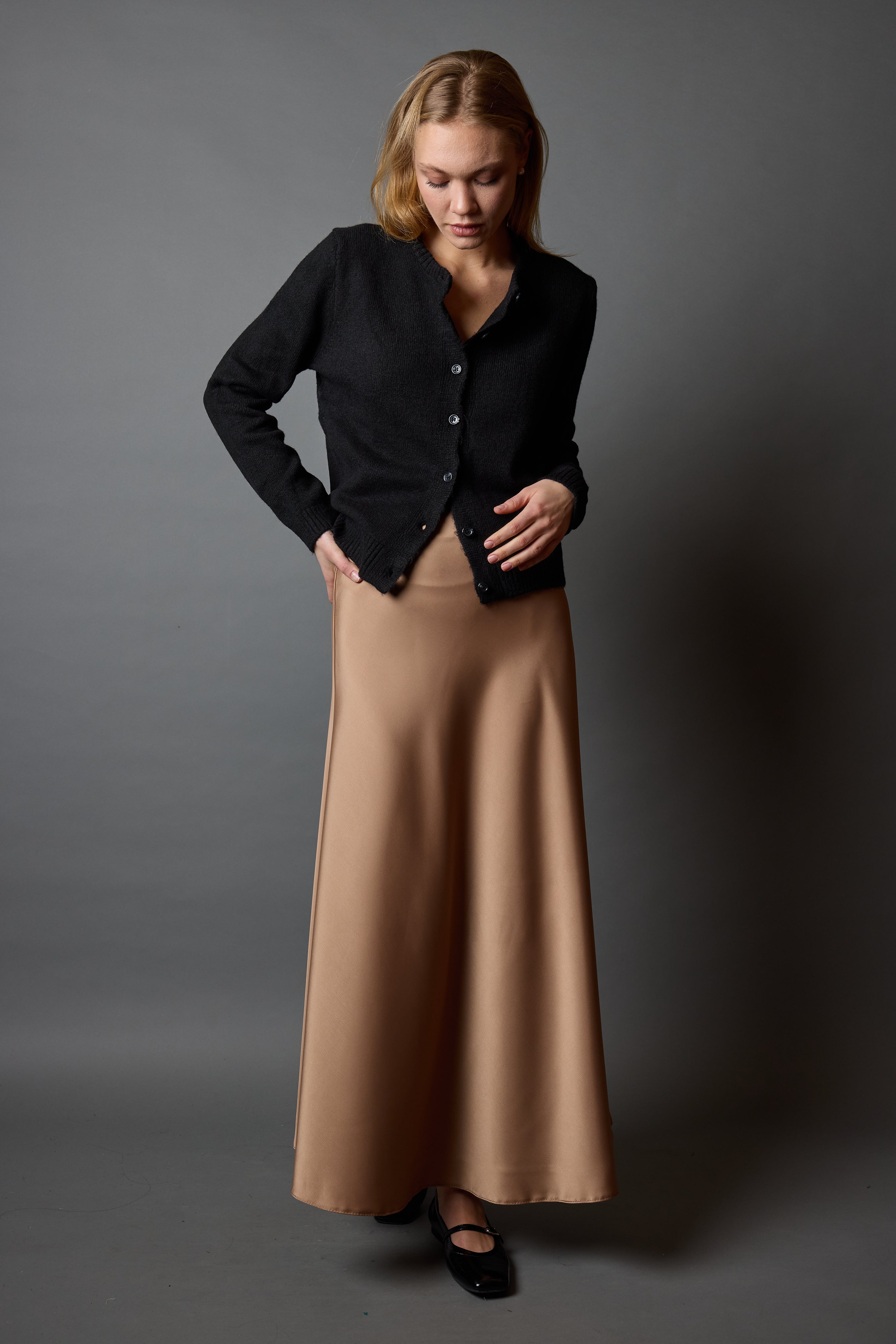 SATEN MIDI ETEK VIZON