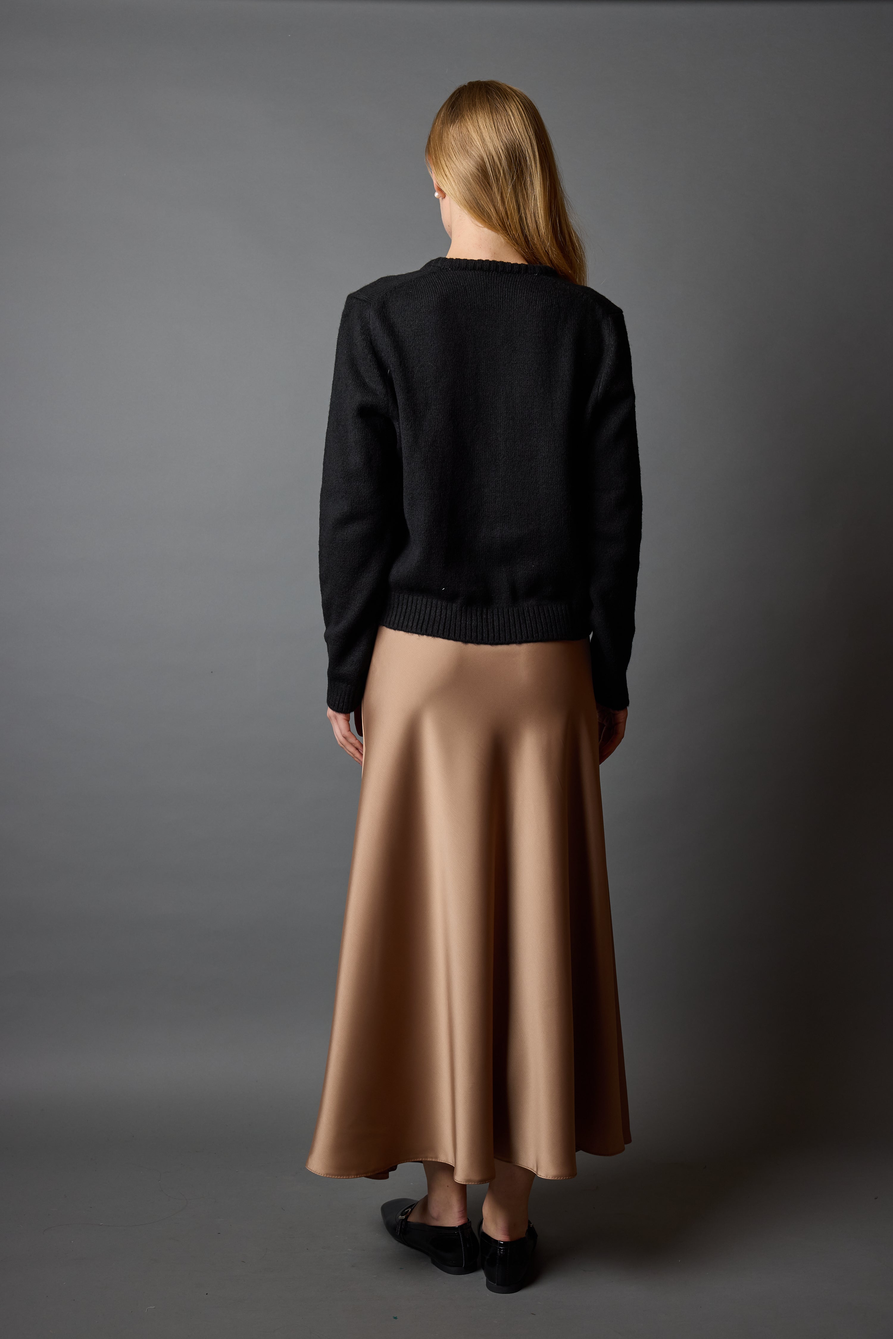 SATEN MIDI ETEK VIZON