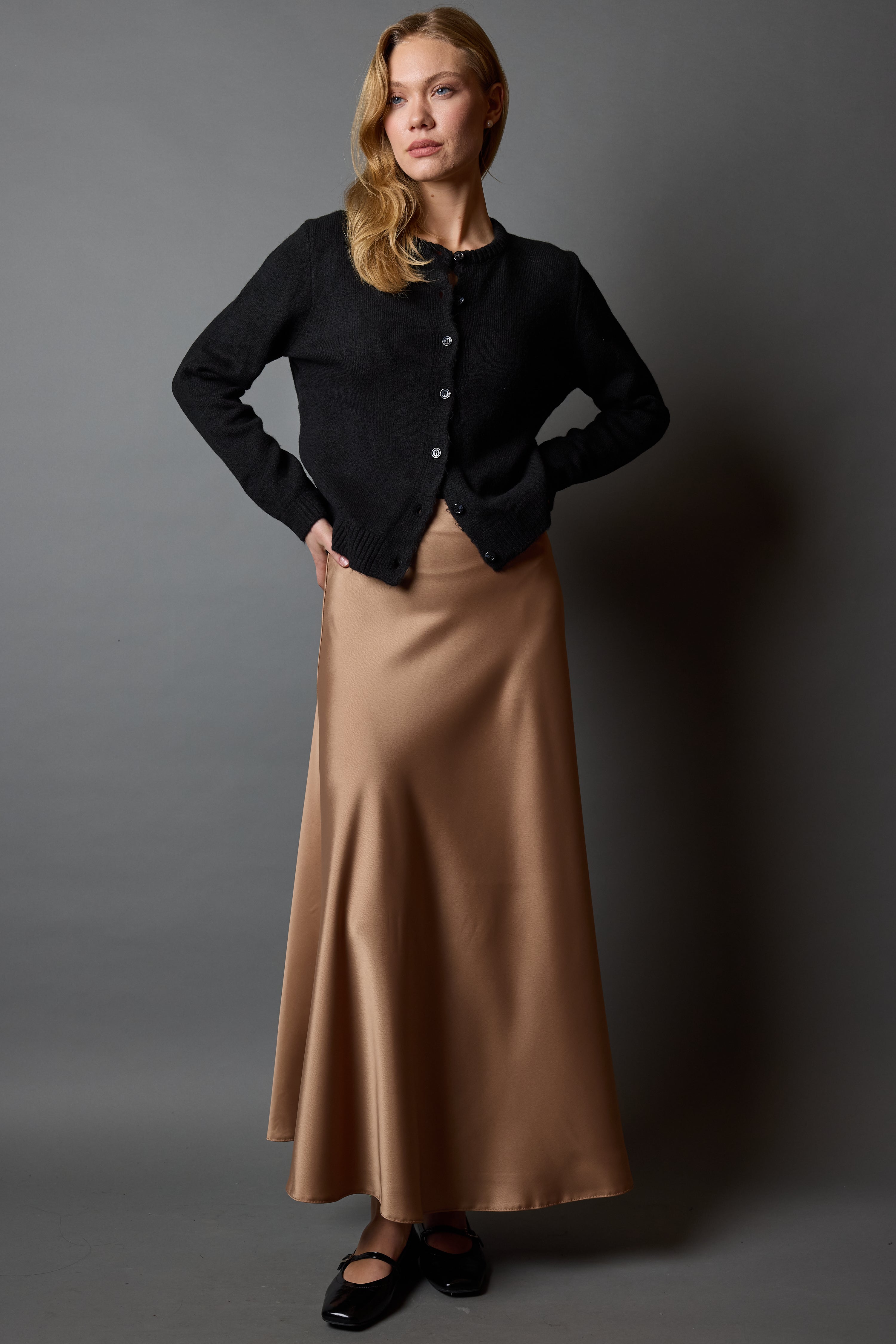 SATEN MIDI ETEK VIZON