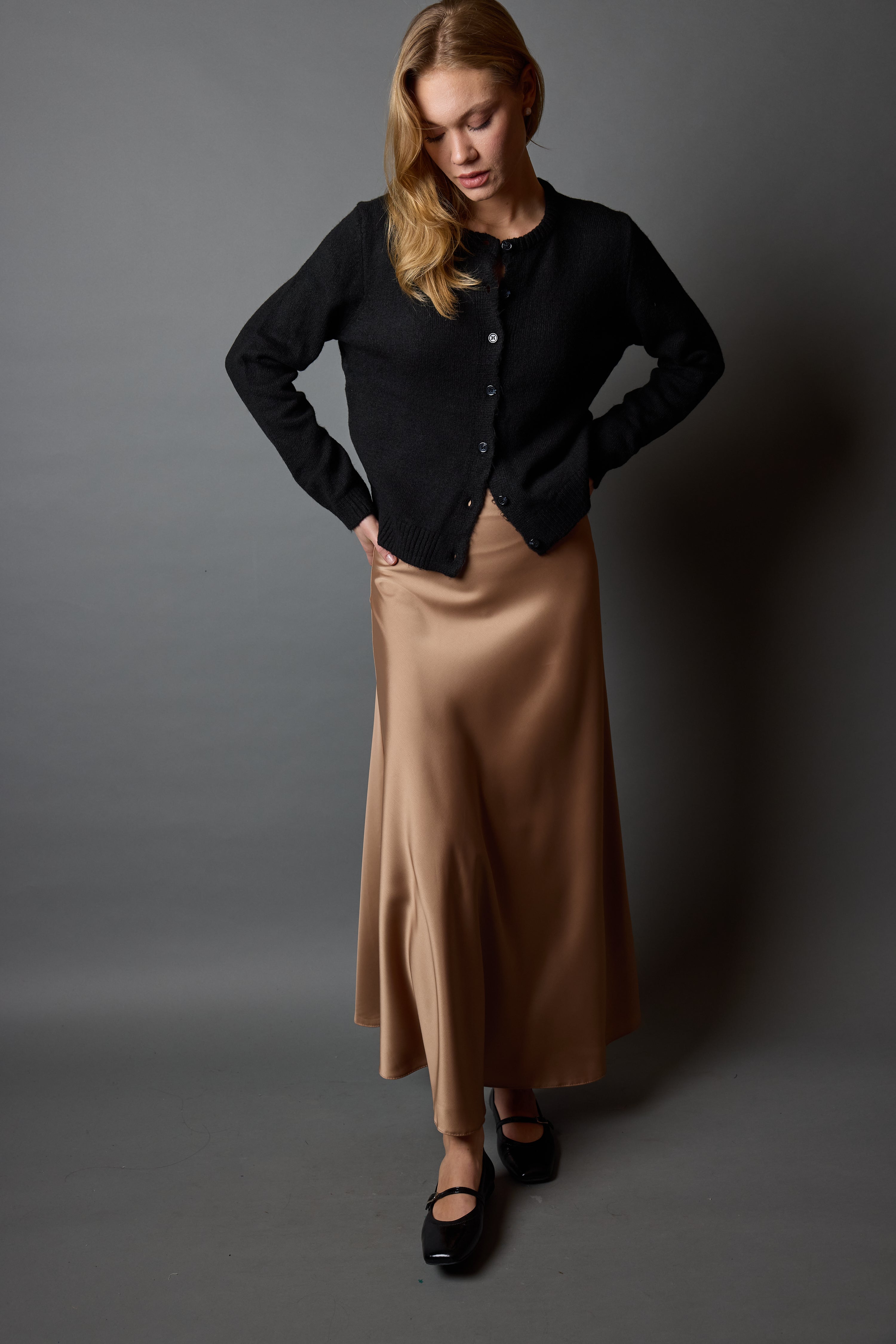 SATEN MIDI ETEK VIZON