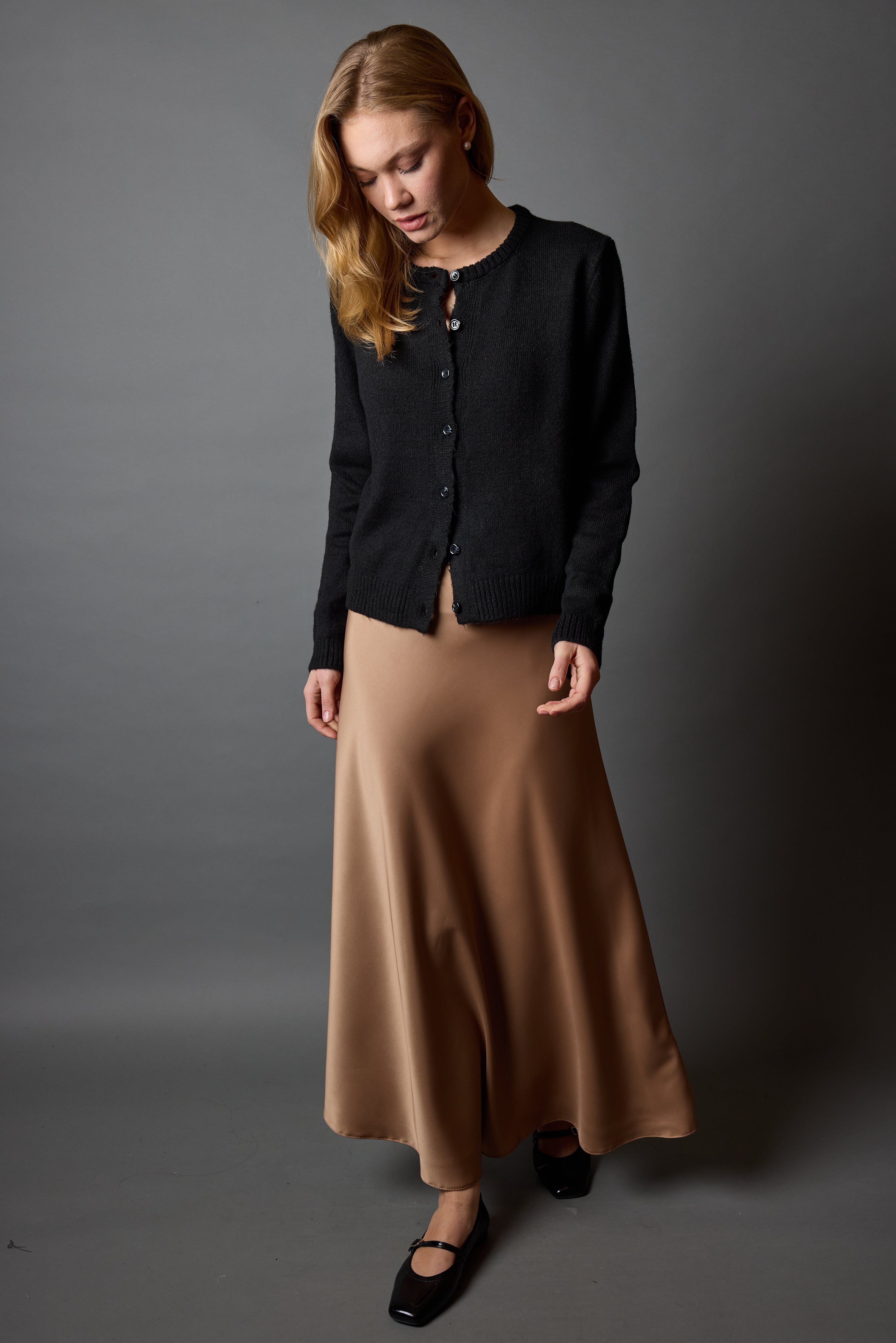 SATEN MIDI ETEK VIZON