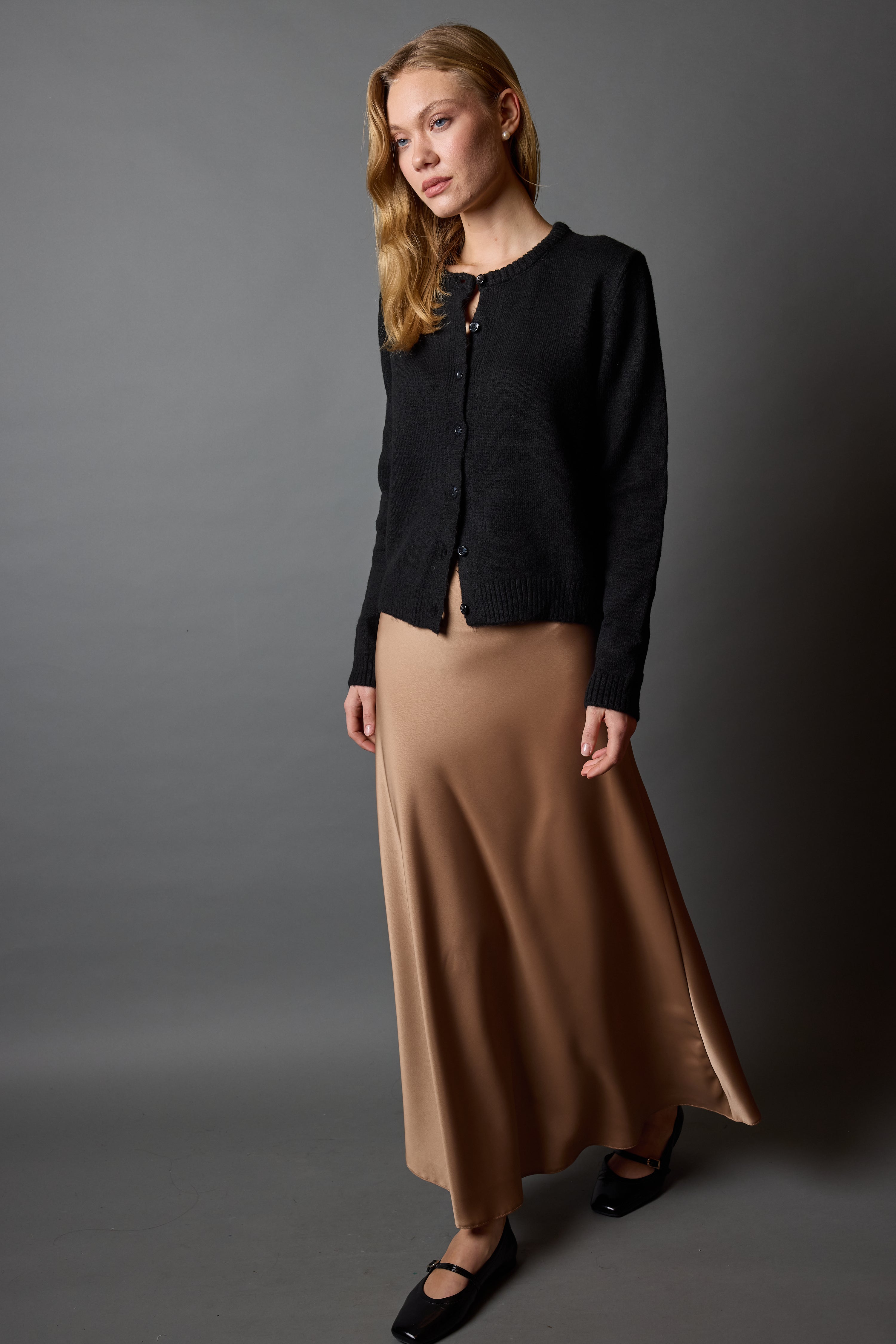 SATEN MIDI ETEK VIZON