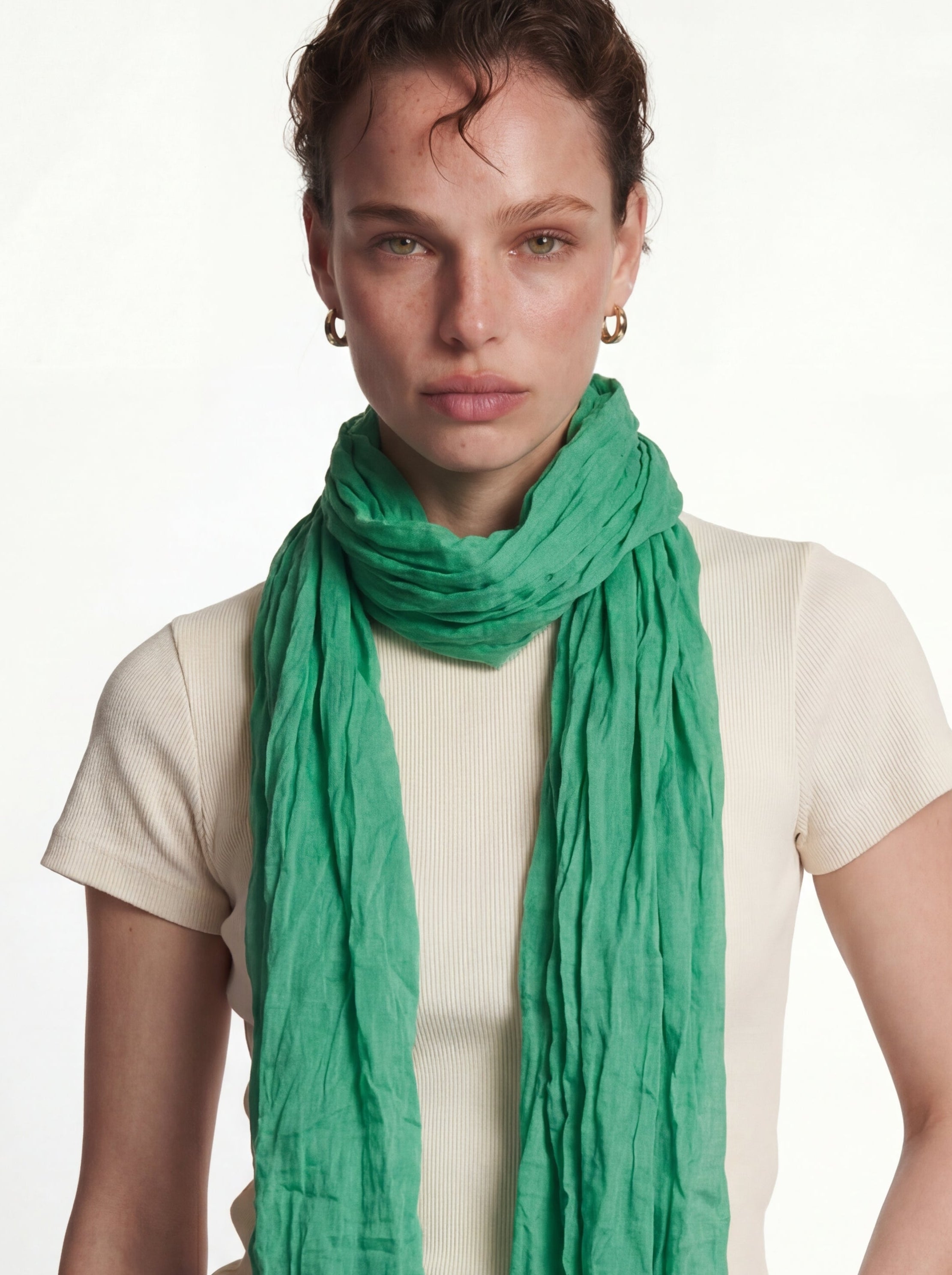 AMAZONE GREEN ORGANIK PAMUK SAL