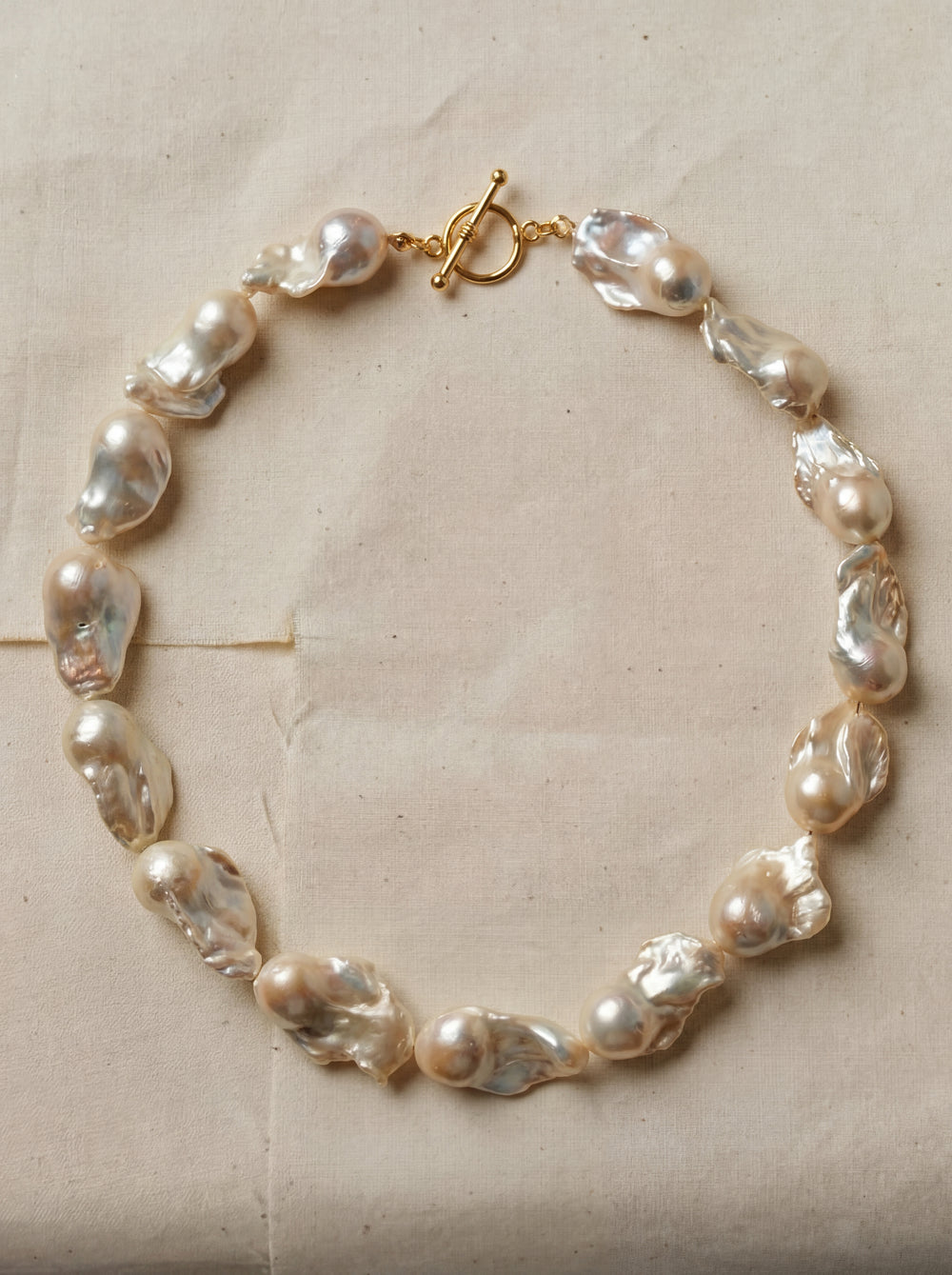 AMPHITRITE BAROK INCI KOLYE