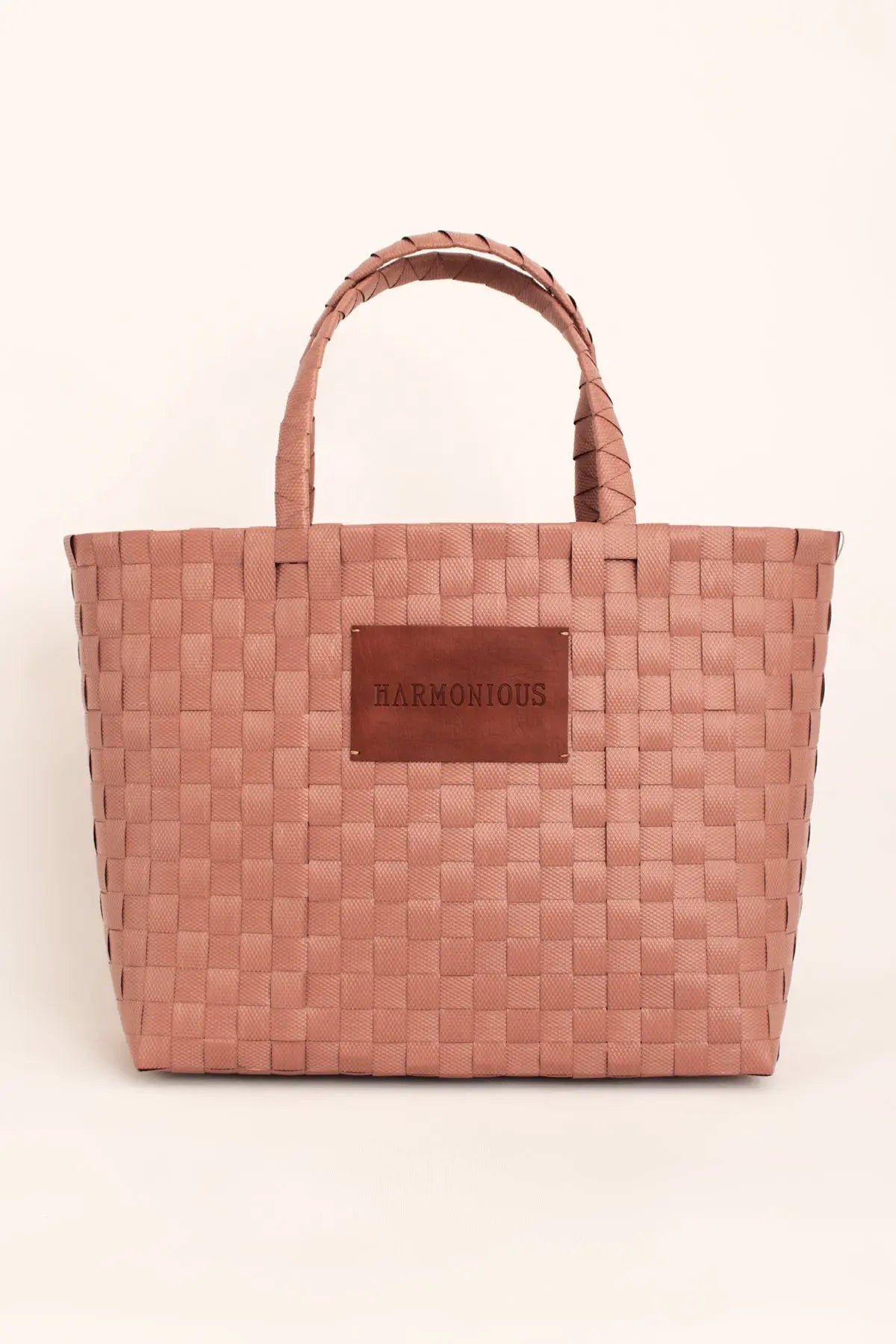 Örgü Rose Tote Bag HARMONIOUS