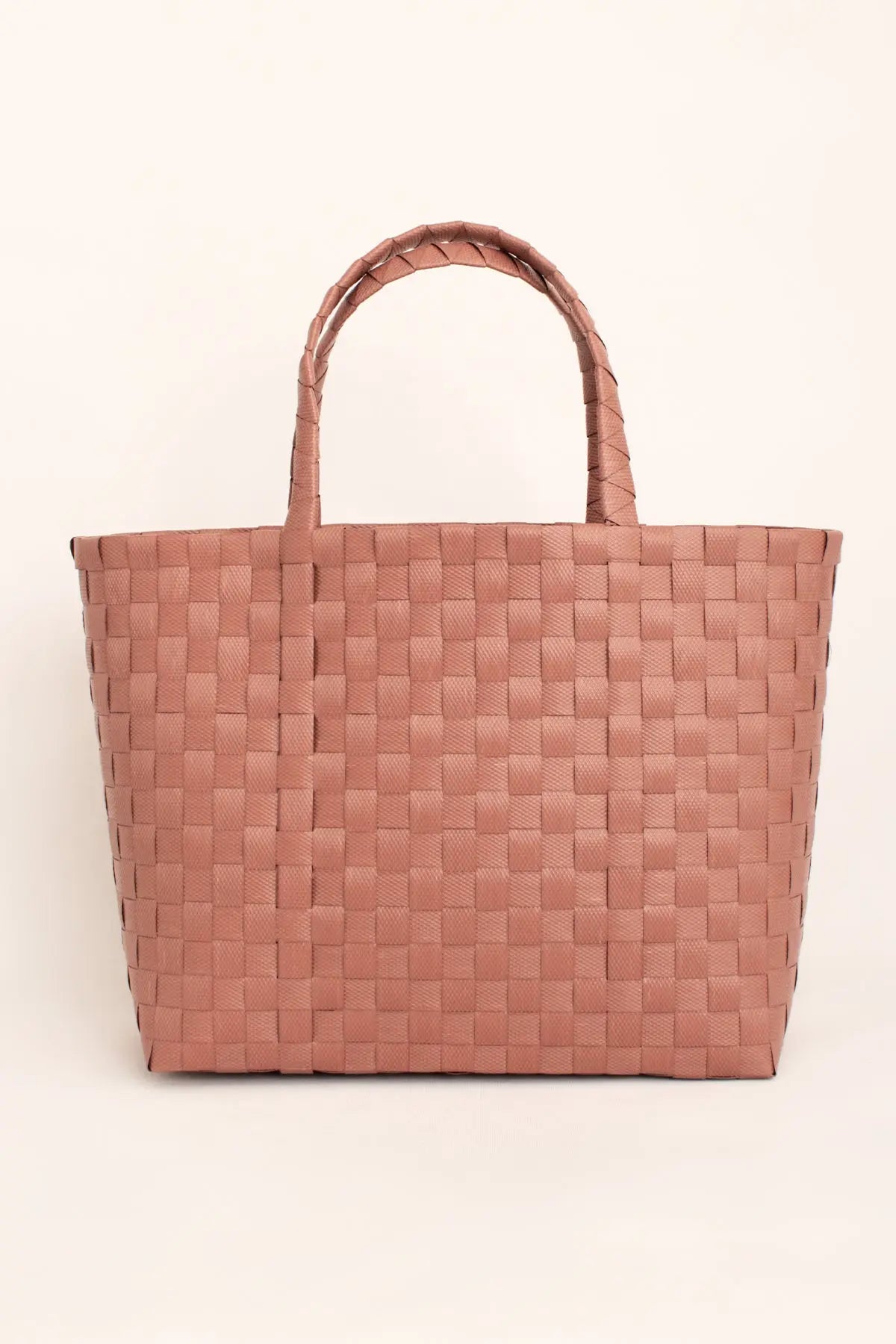 Örgü Rose Tote Bag HARMONIOUS