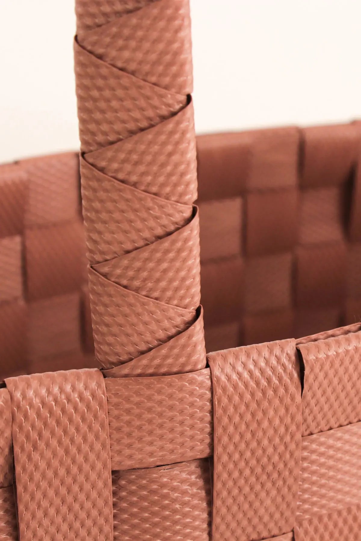 Örgü Rose Tote Bag HARMONIOUS