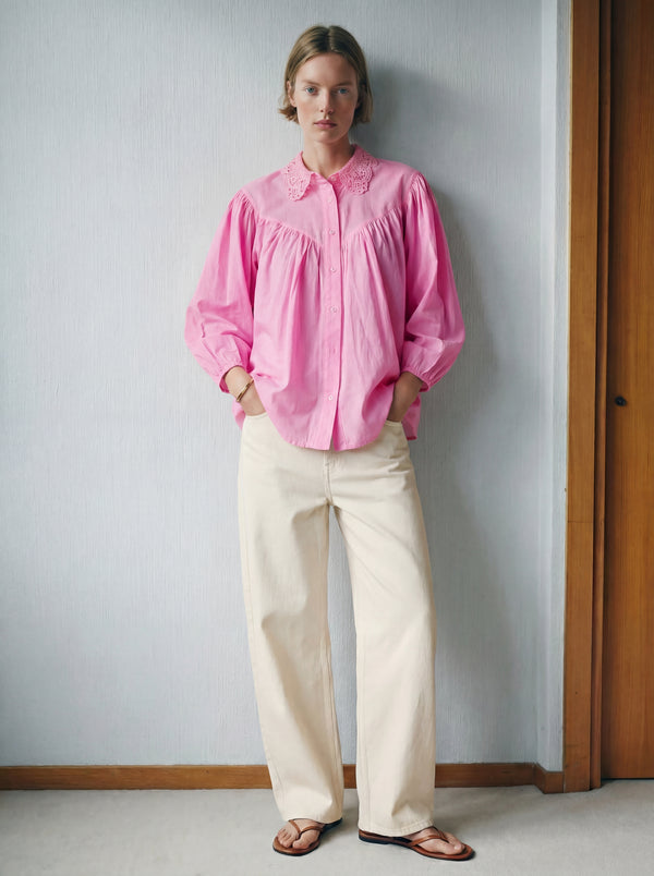 Margaret Pembe