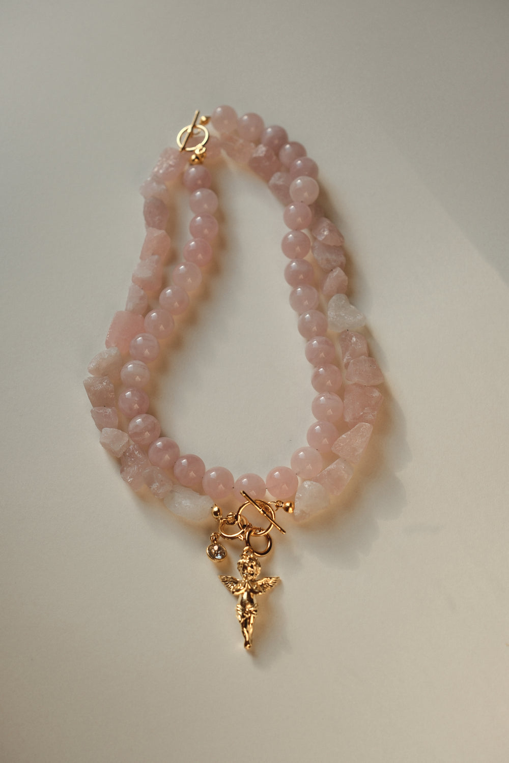 PETIT ANGE CHARM - KOLYE UCU