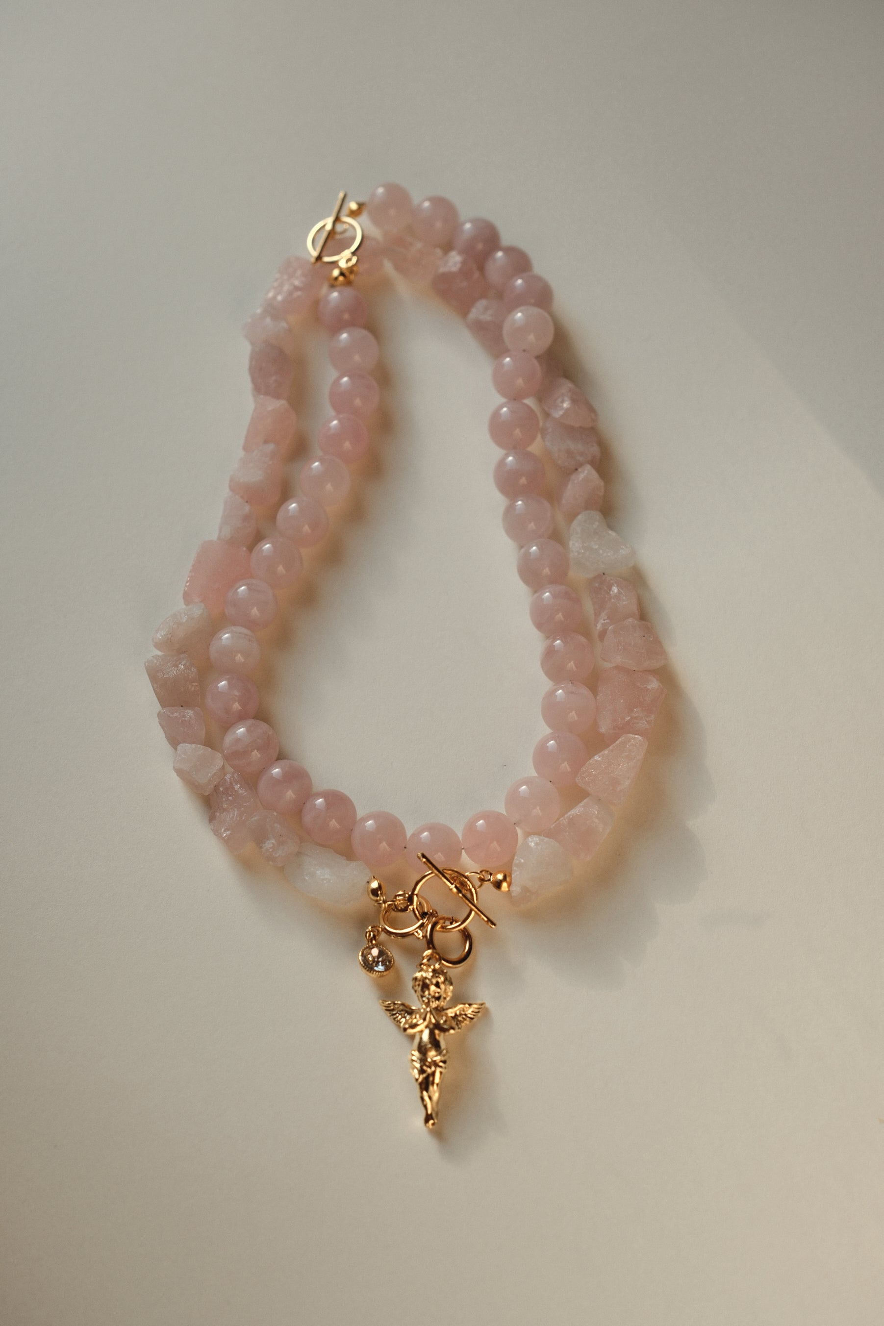 PETIT ANGE CHARM  - KOLYE UCU
