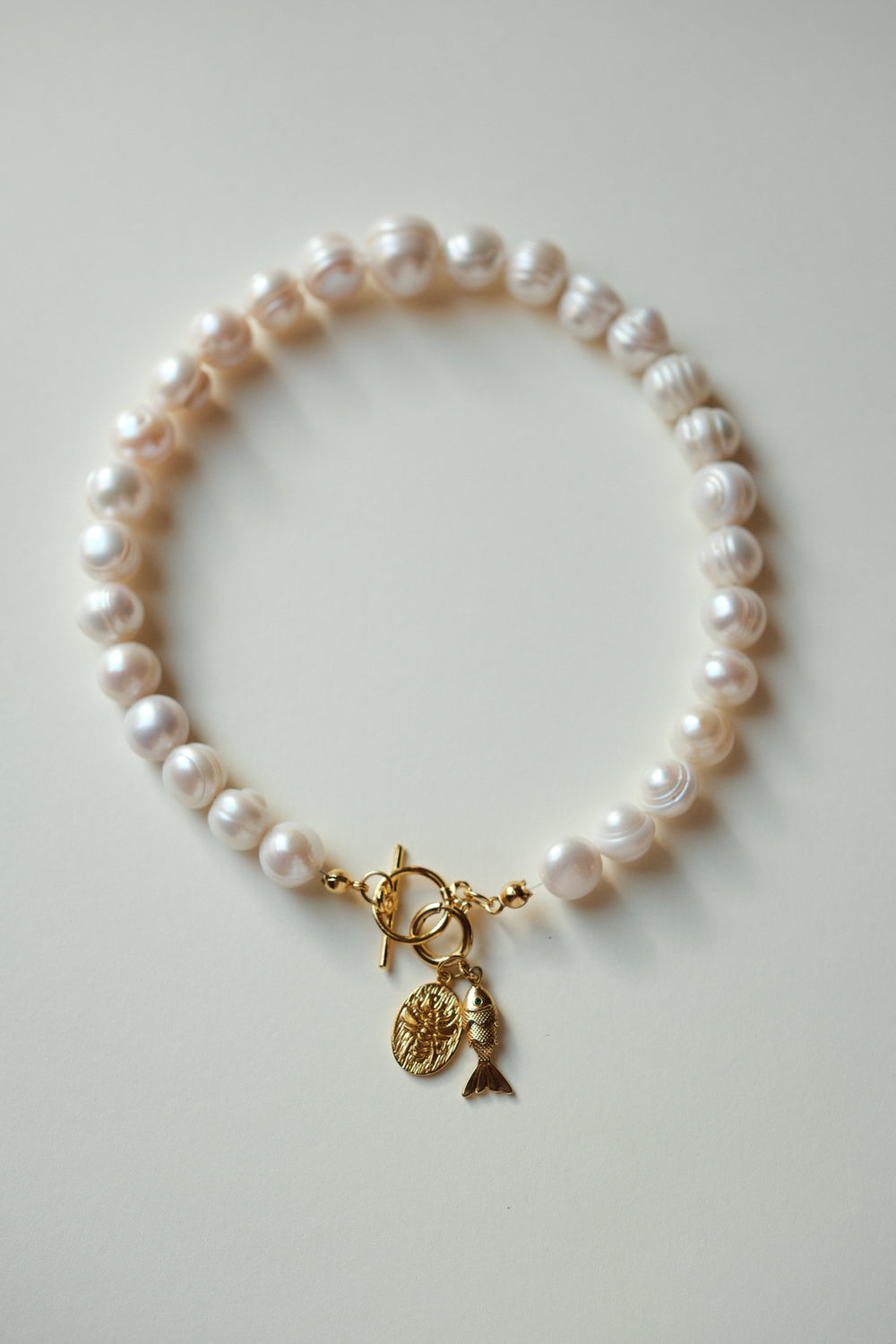 MADEMOISELLE INCI KOLYE